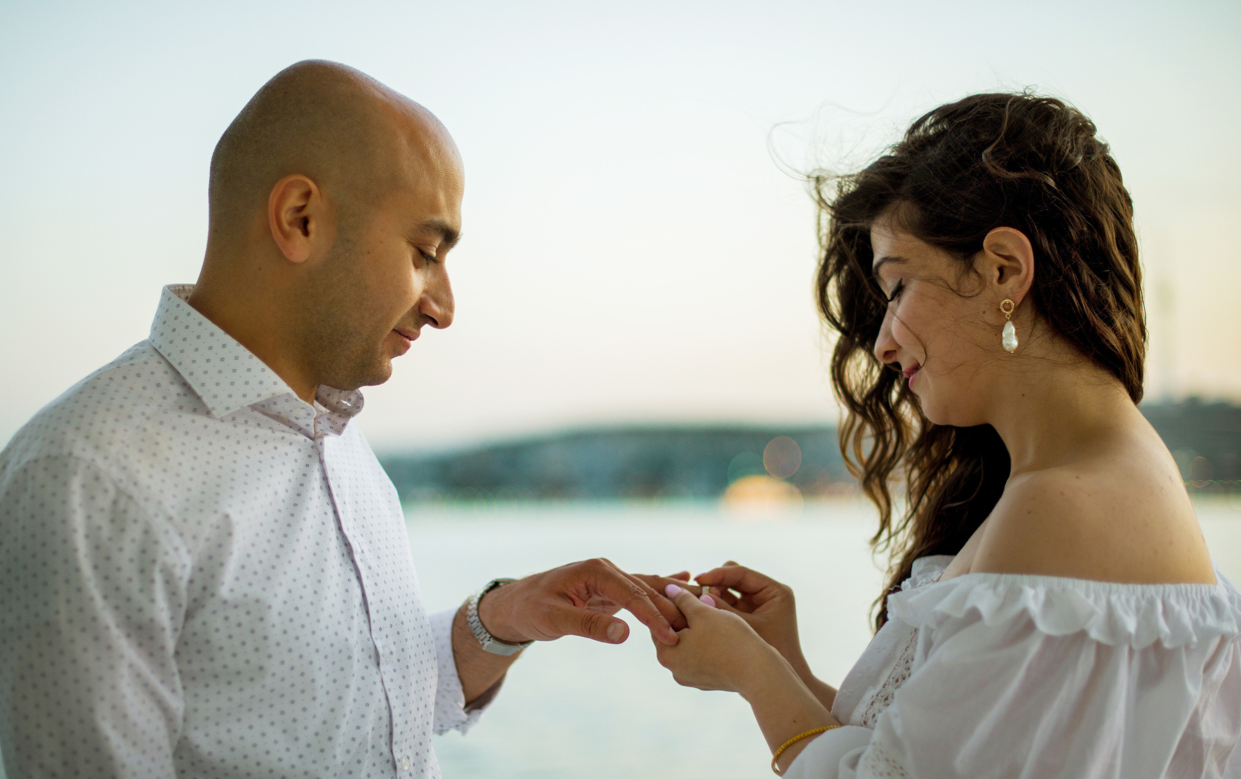 Миг счастья. Наргиз Сулейманова - Фотограф в Азербайджане