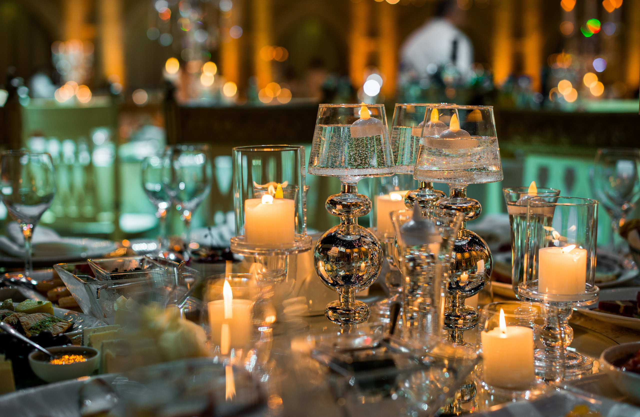 Декор в деталях for SS Production. Наргиз Сулейманова - Фотограф в Азербайджане