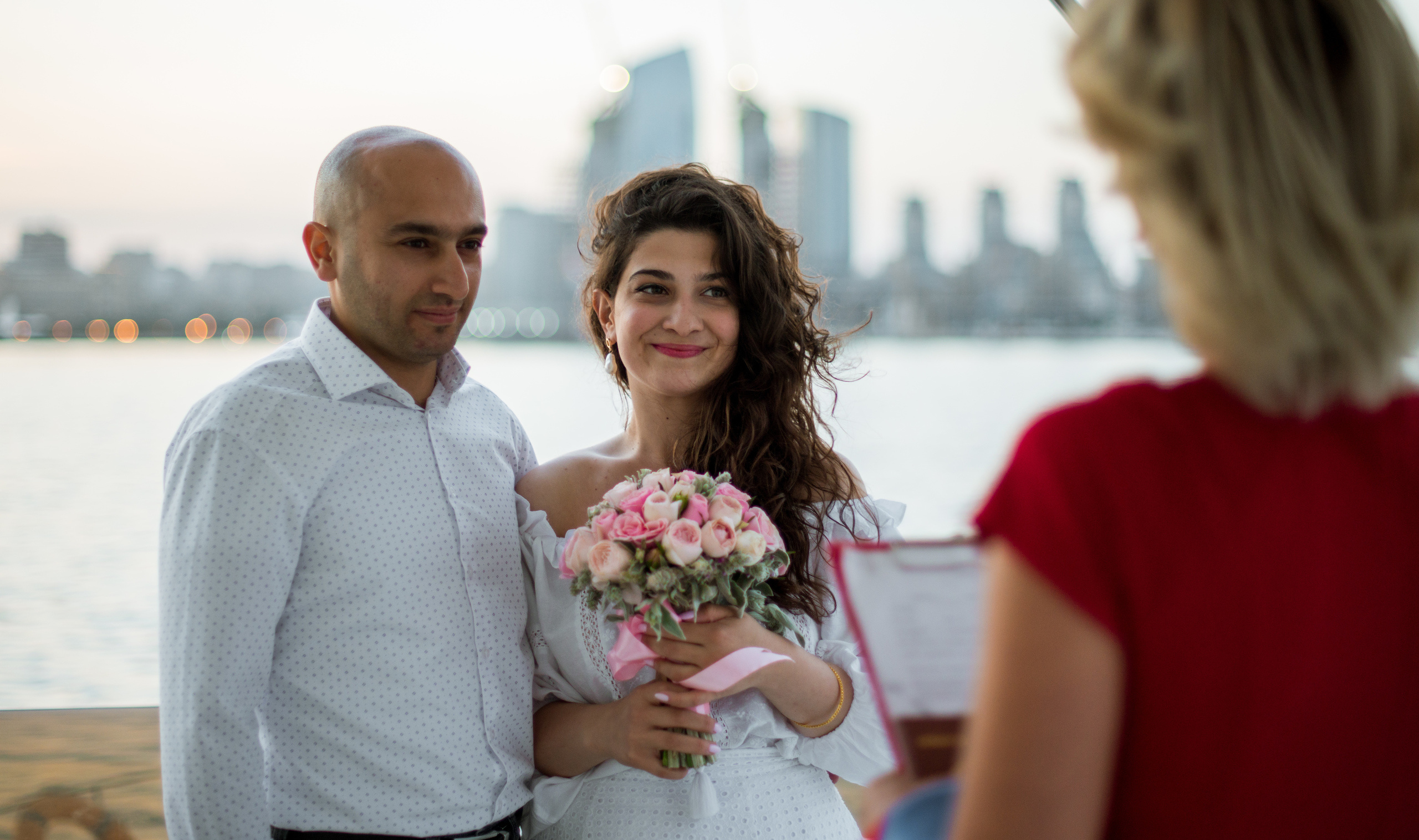 Миг счастья. Наргиз Сулейманова - Фотограф в Азербайджане