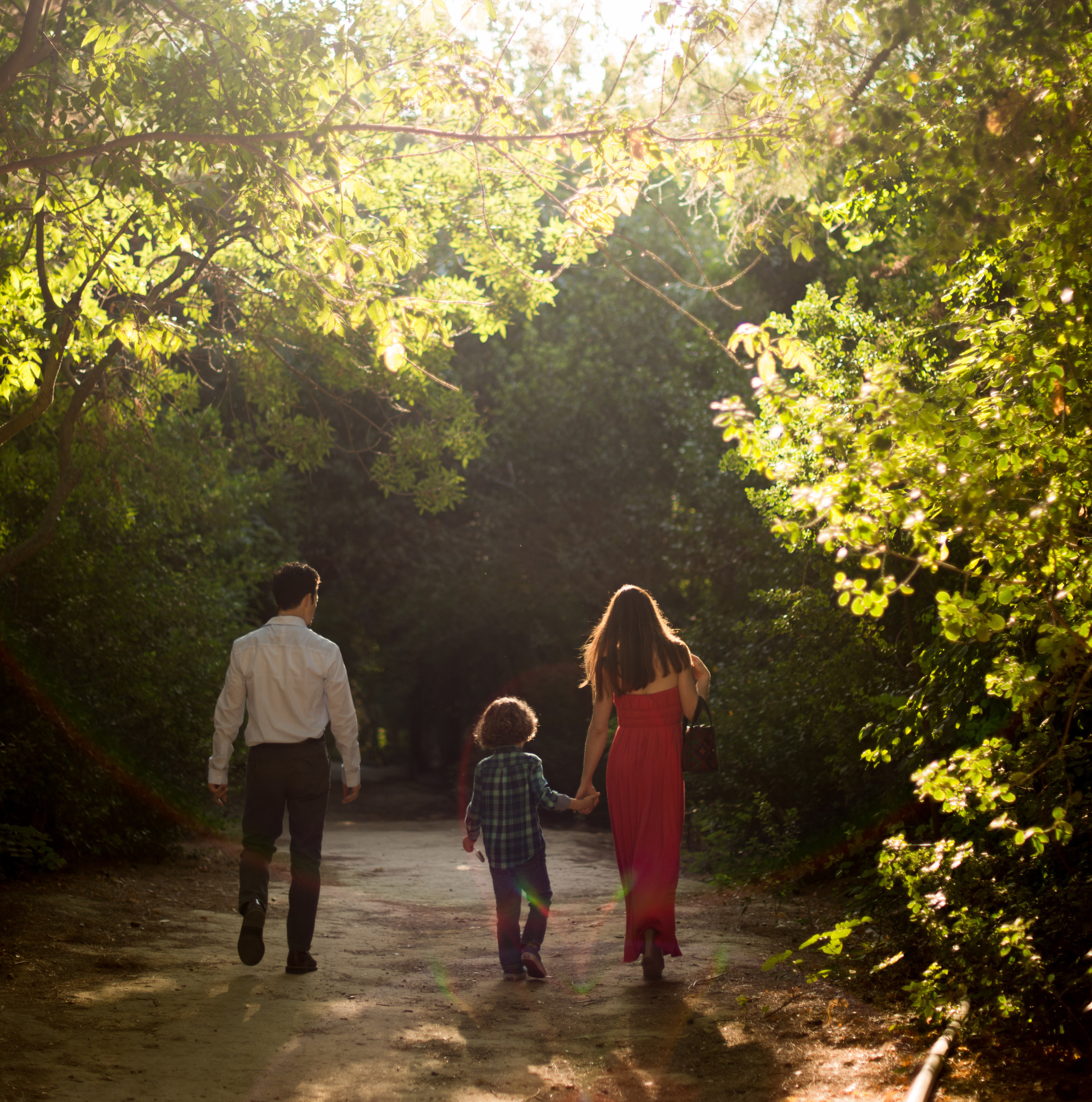 Оттенки осени. Наргиз Сулейманова - Фотограф в Азербайджане