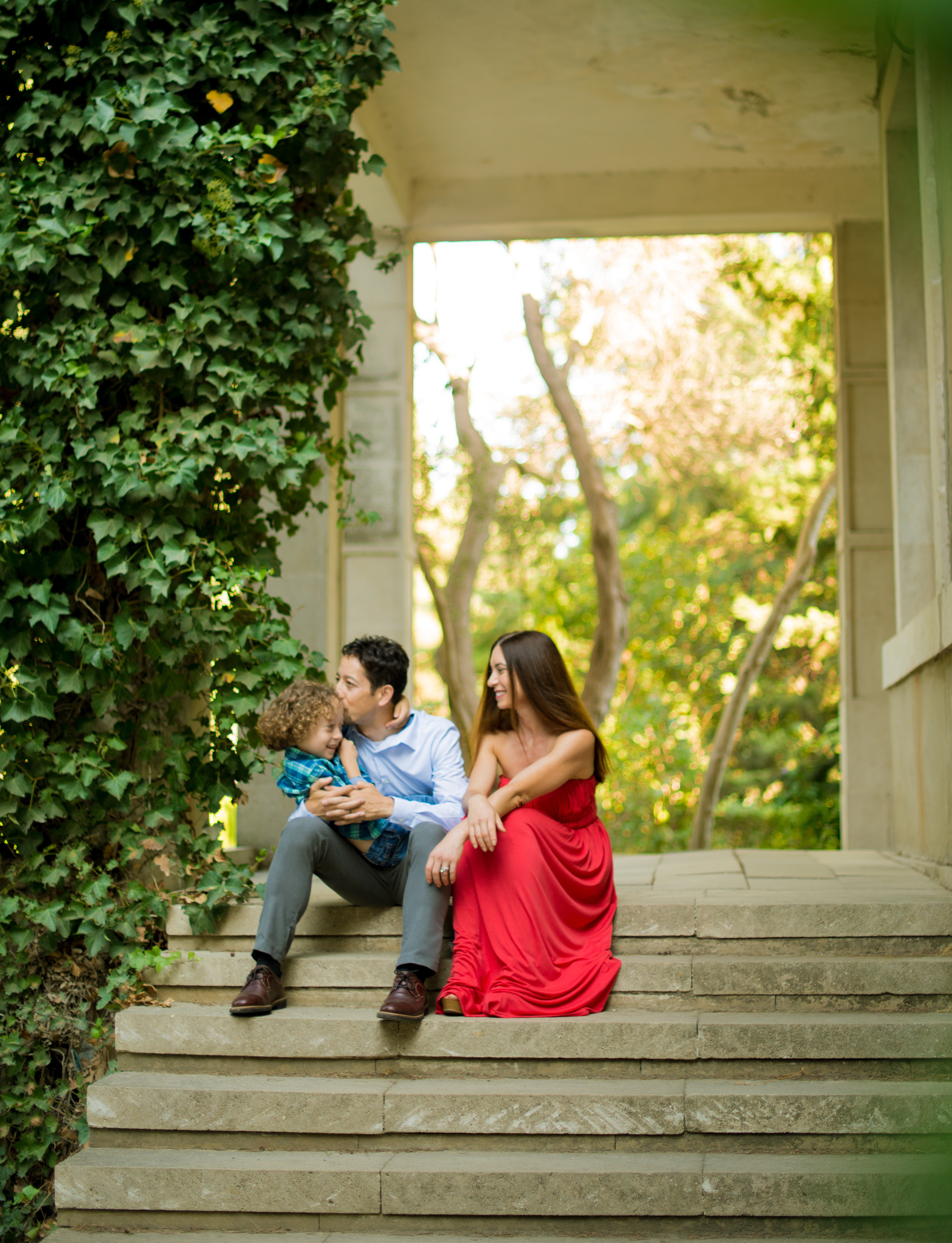 Оттенки осени. Наргиз Сулейманова - Фотограф в Азербайджане