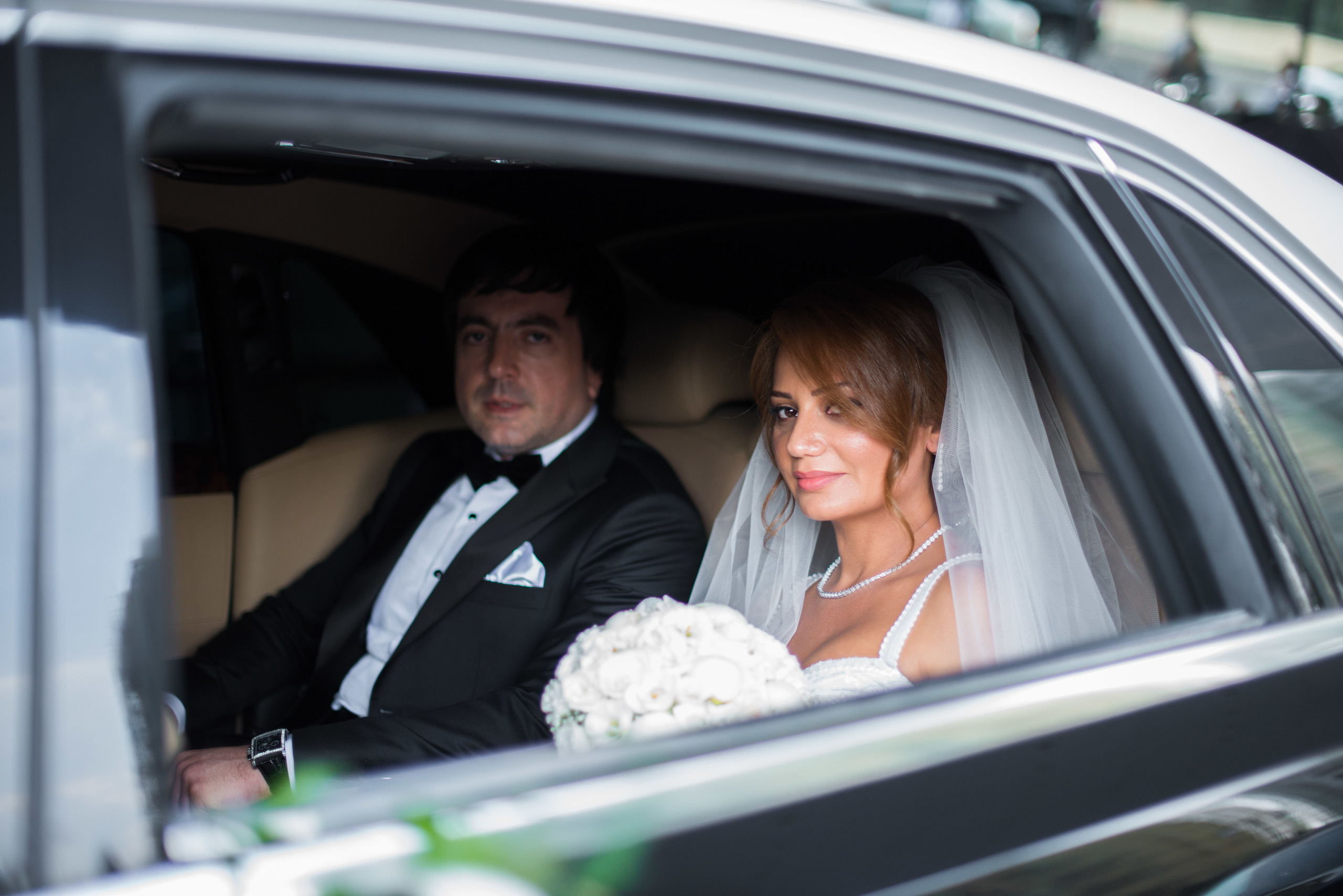 Wedding. Наргиз Сулейманова - Фотограф в Азербайджане