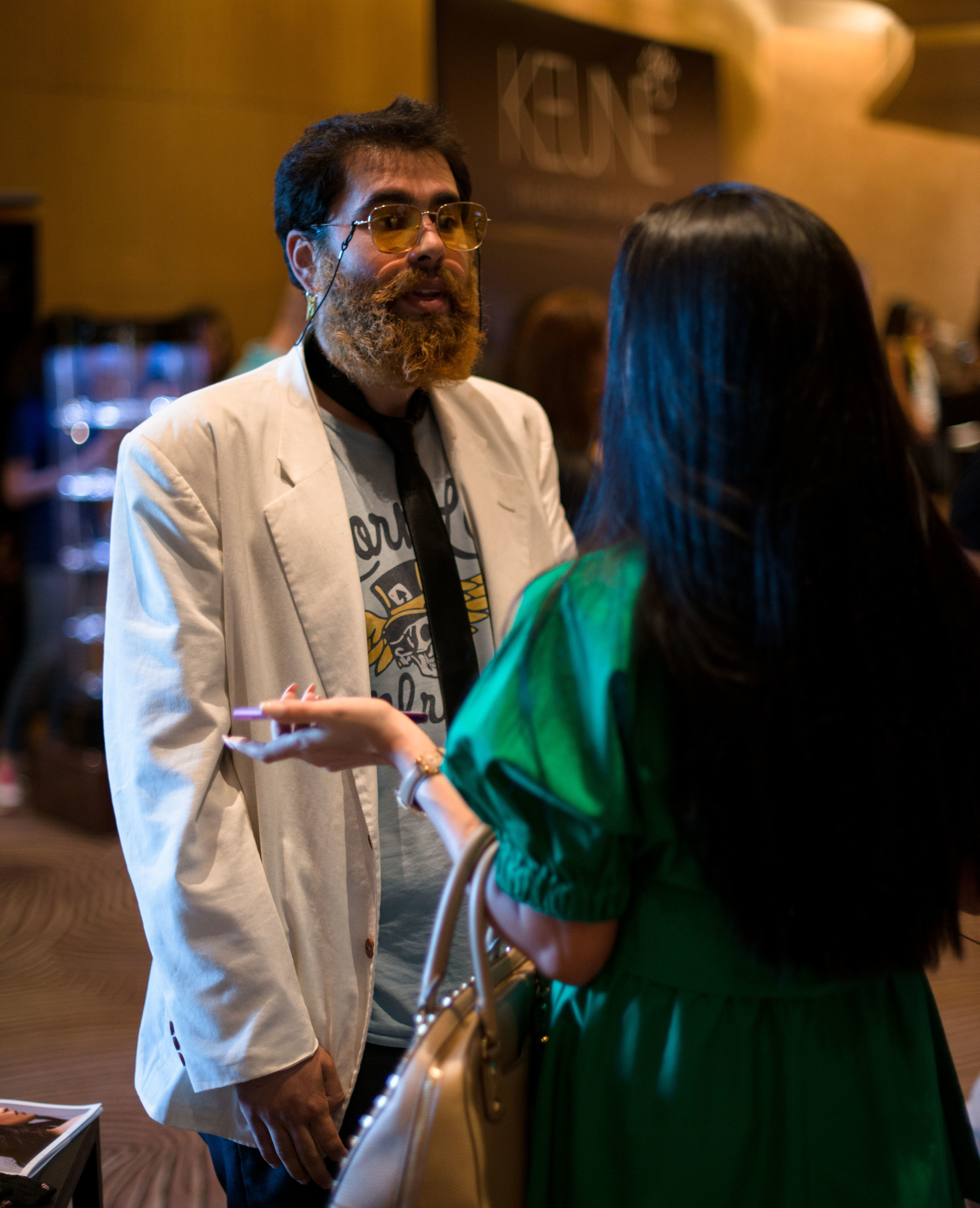 Fashion week 2018. Наргиз Сулейманова - Фотограф в Азербайджане