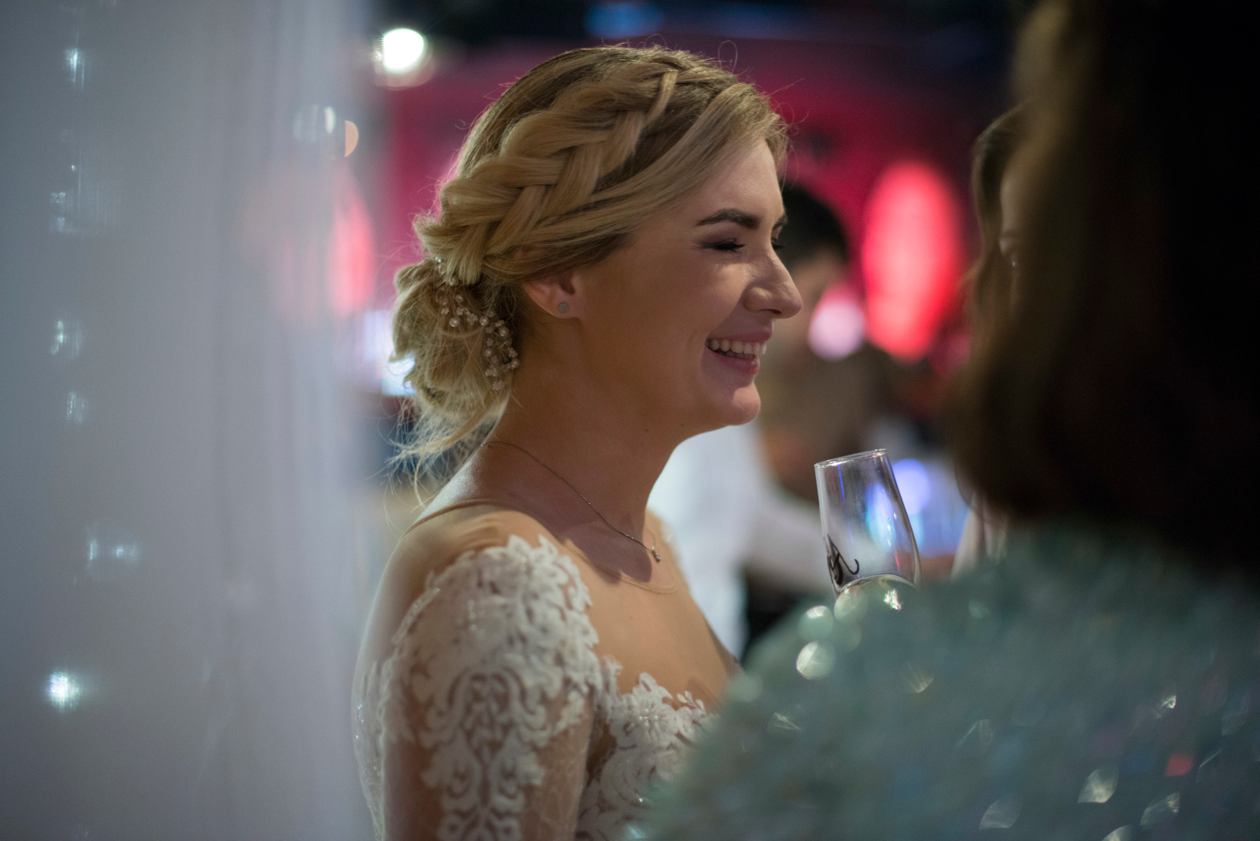 Happiness. Наргиз Сулейманова - Фотограф в Азербайджане