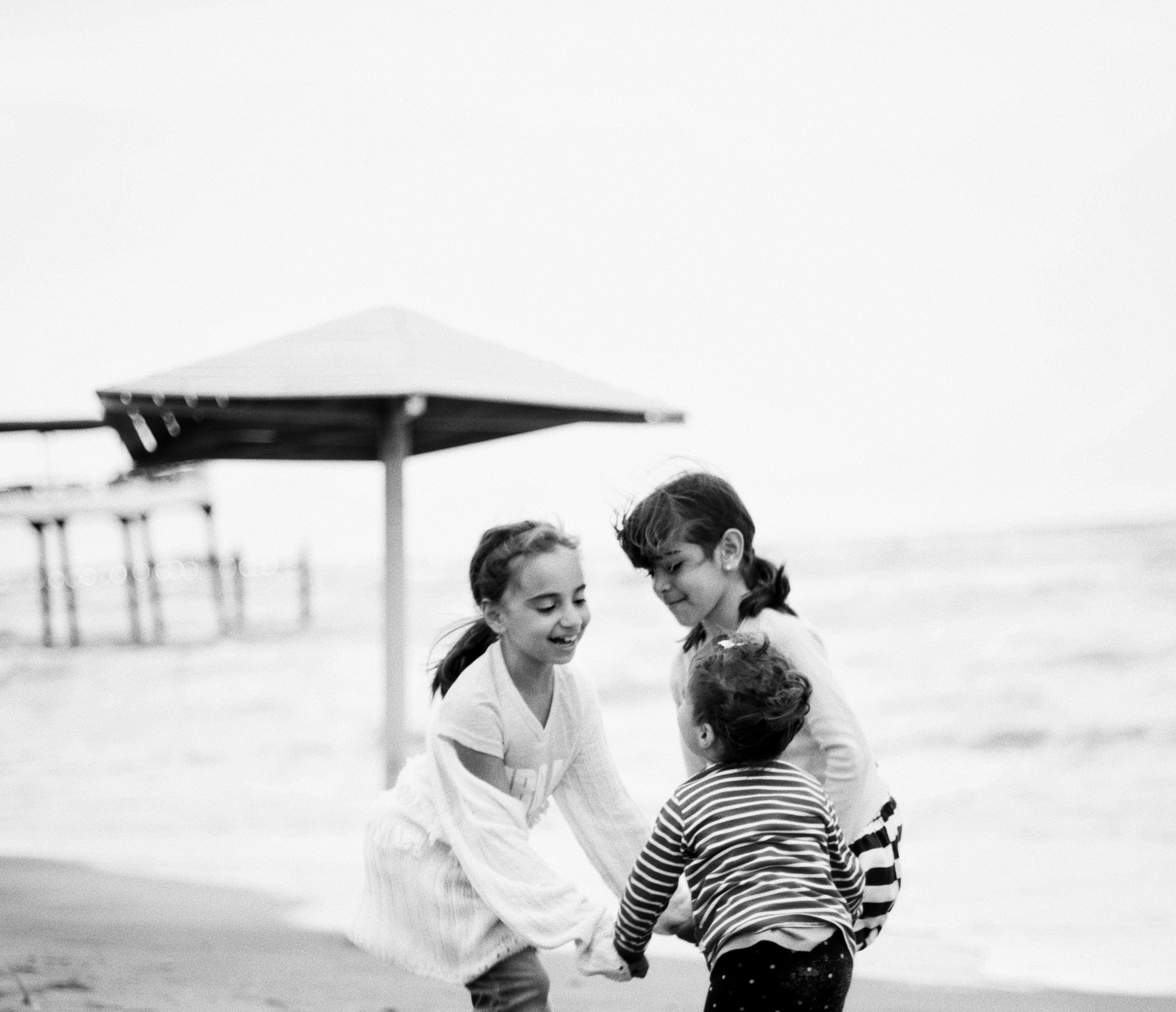 Пришедшие с другой планеты. Наргиз Сулейманова - Фотограф в Азербайджане