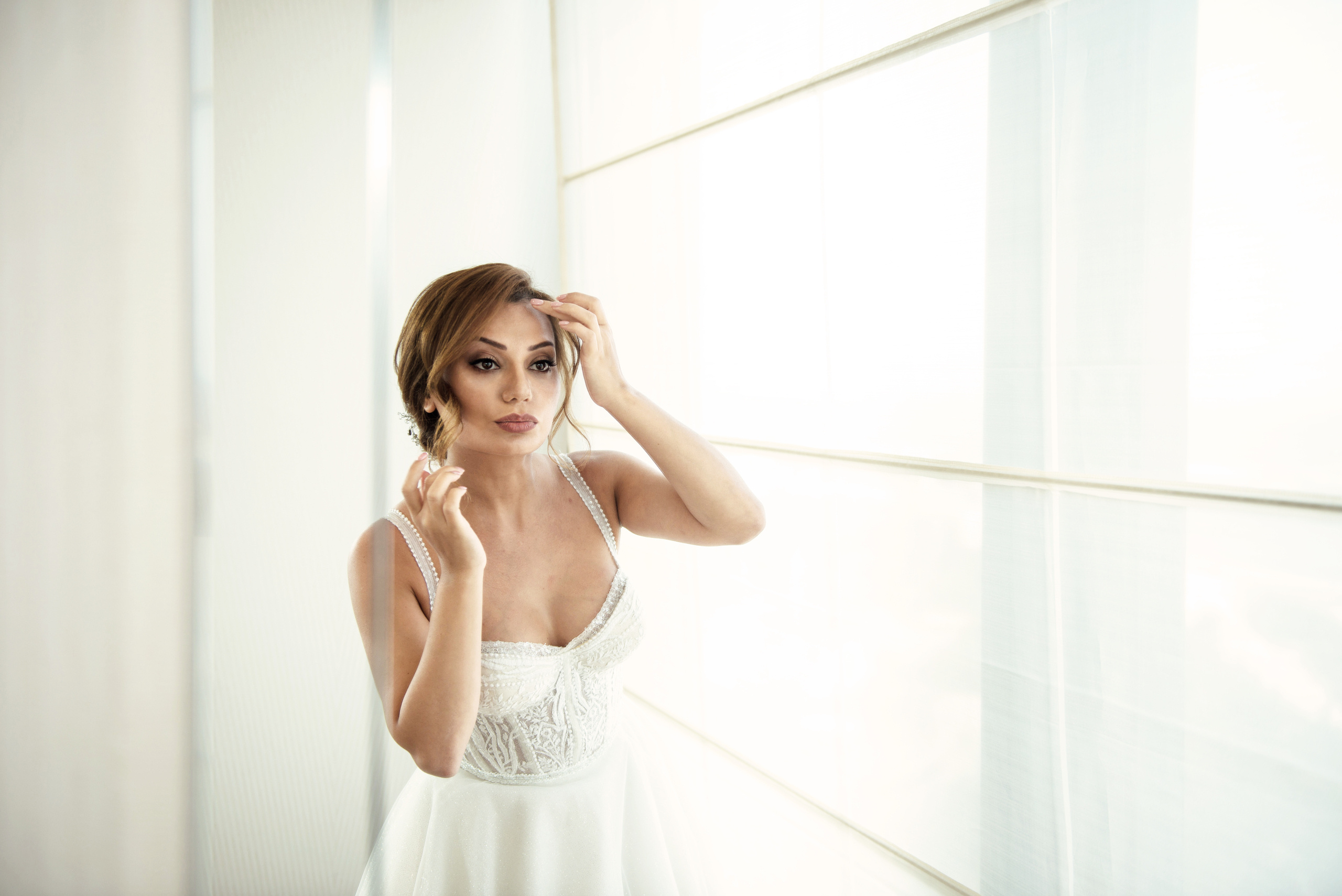 Wedding. Наргиз Сулейманова - Фотограф в Азербайджане