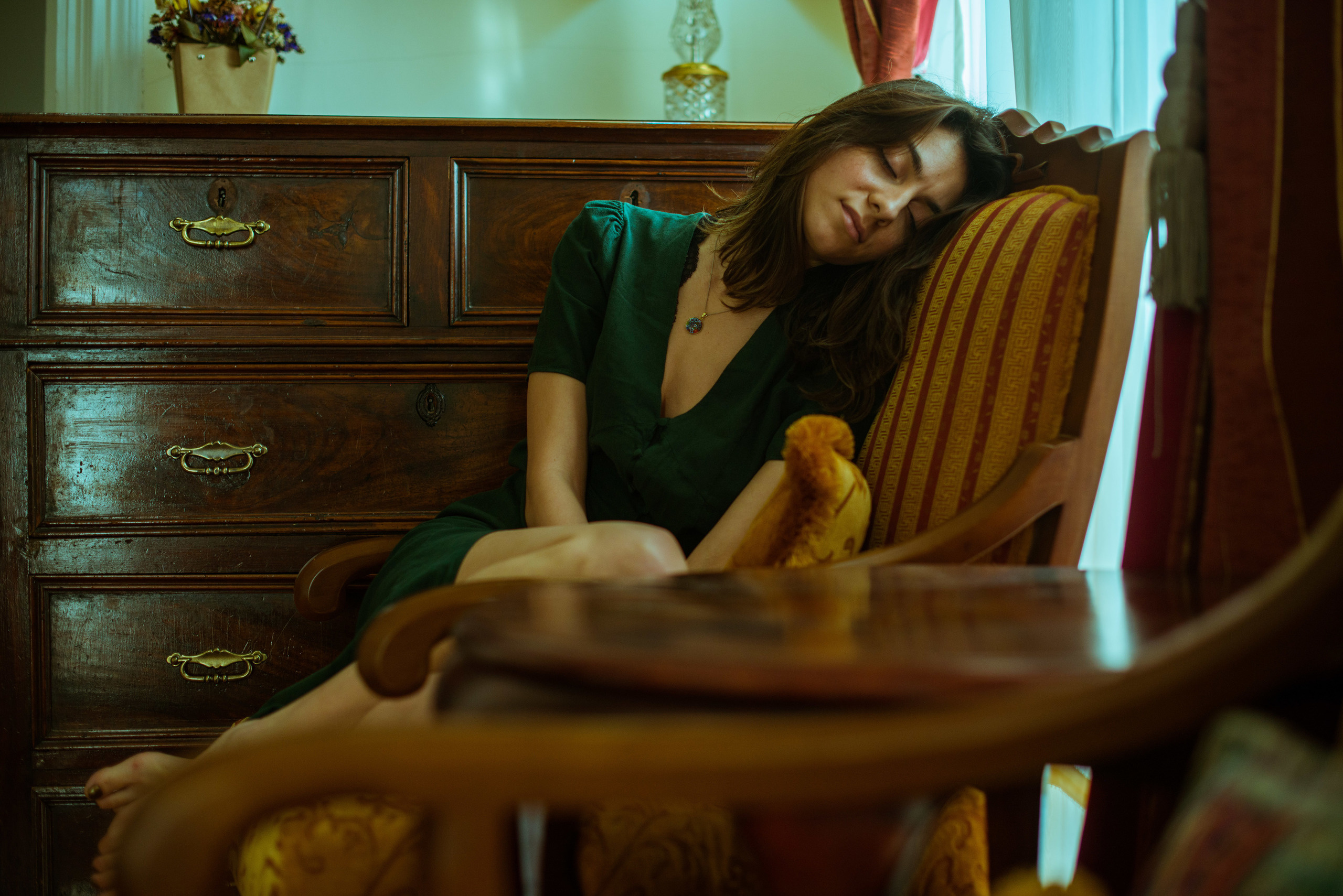 Passion. Наргиз Сулейманова - Фотограф в Азербайджане