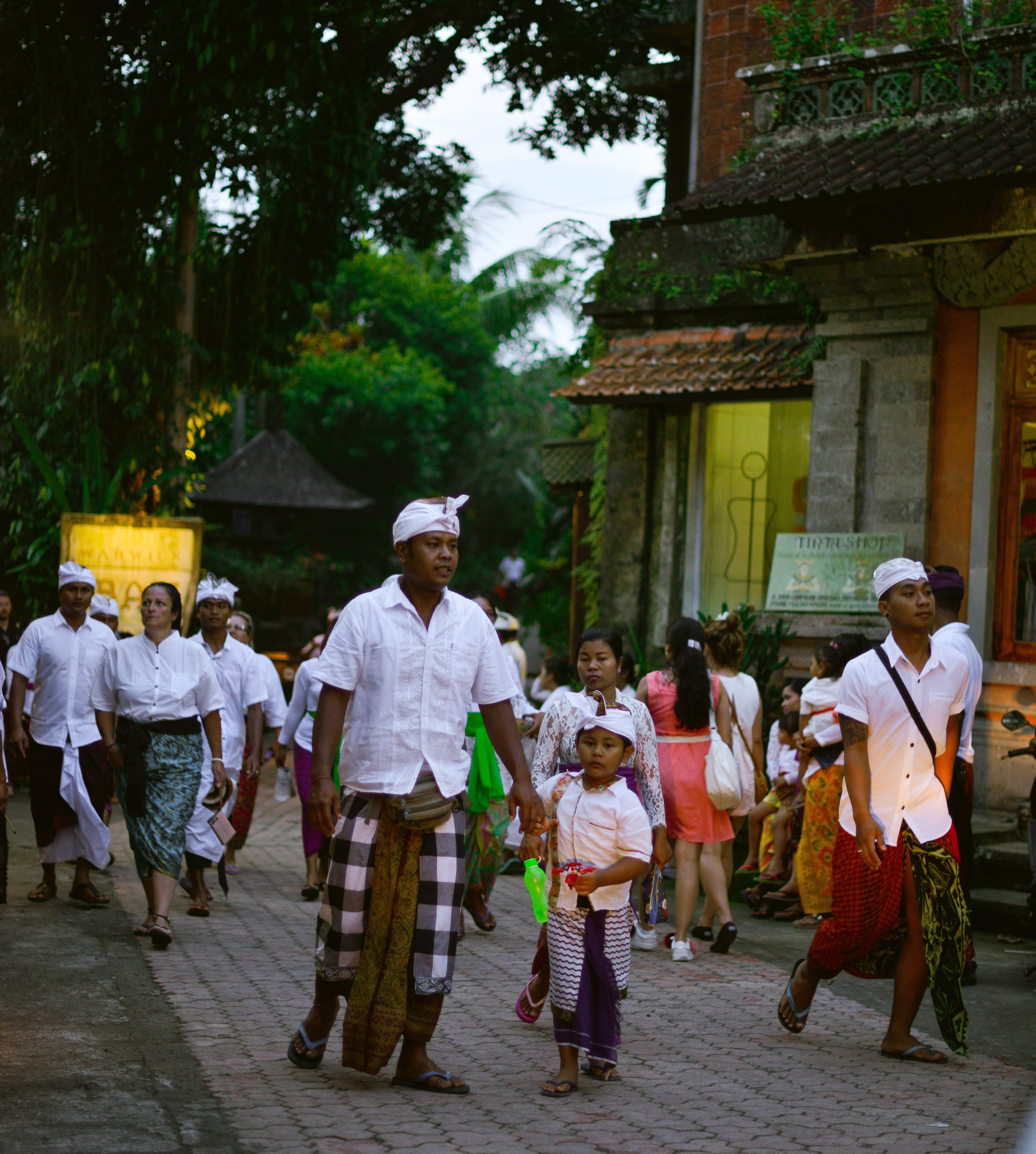 Бали. Наргиз Сулейманова - Фотограф в Азербайджане