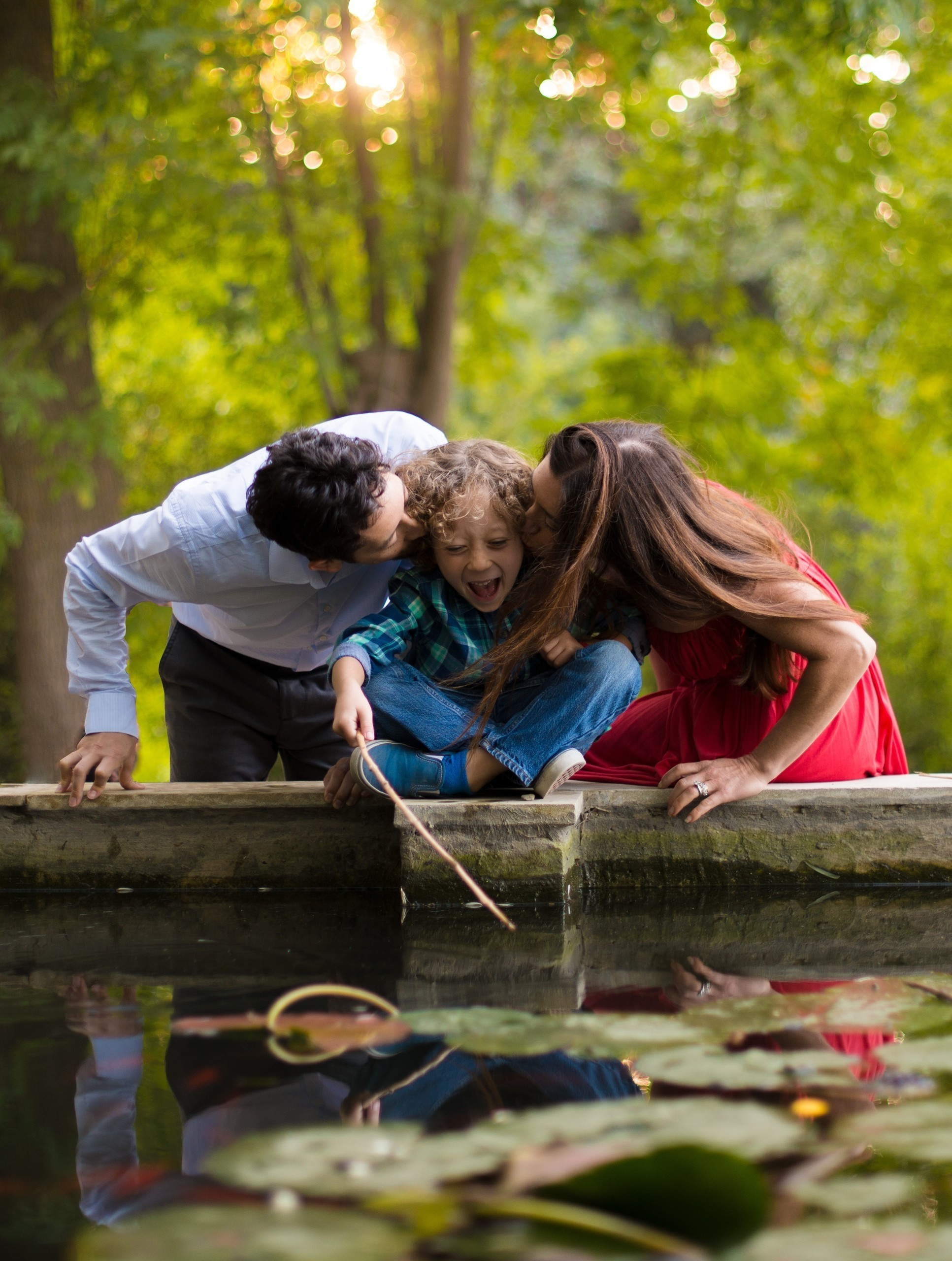 Оттенки осени. Наргиз Сулейманова - Фотограф в Азербайджане