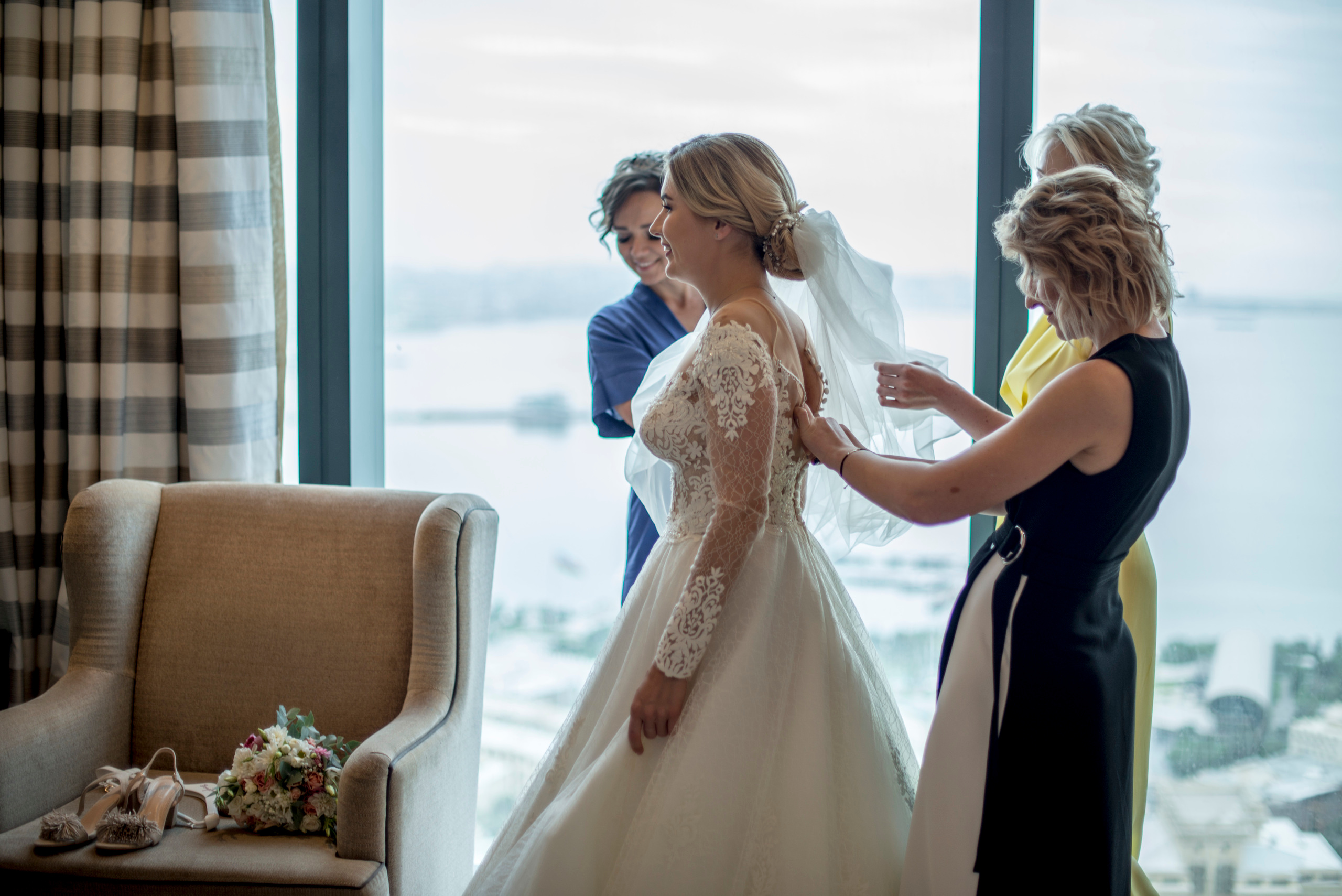 Happiness. Наргиз Сулейманова - Фотограф в Азербайджане