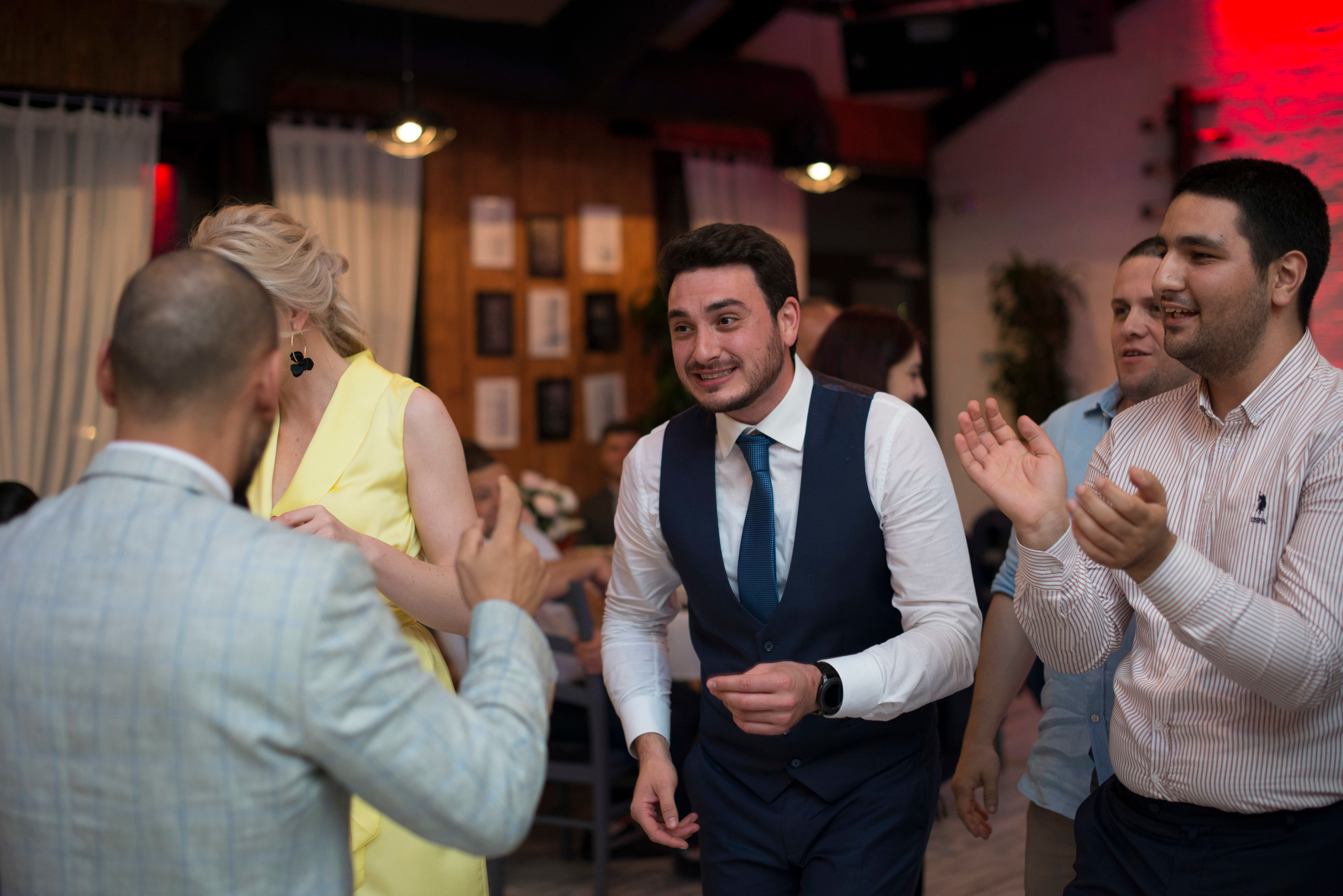 Happiness. Наргиз Сулейманова - Фотограф в Азербайджане