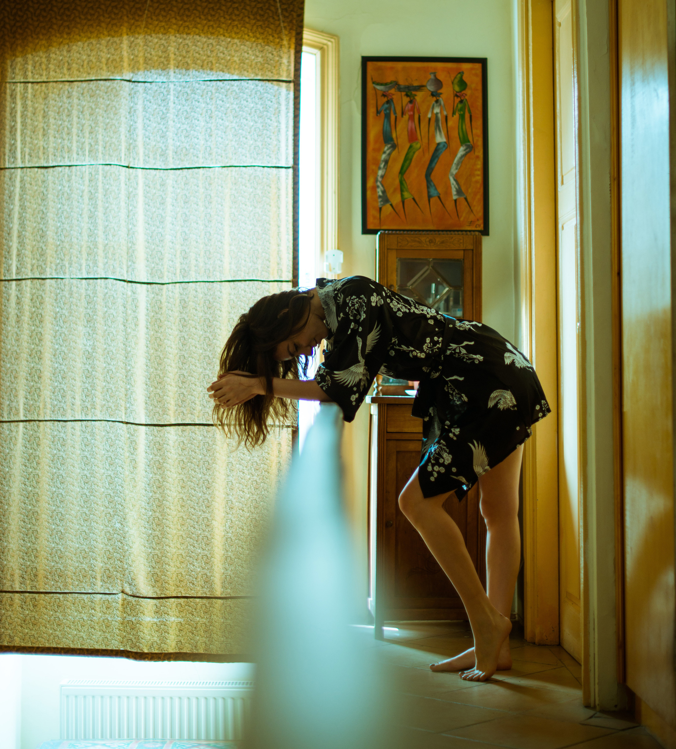 Passion. Наргиз Сулейманова - Фотограф в Азербайджане