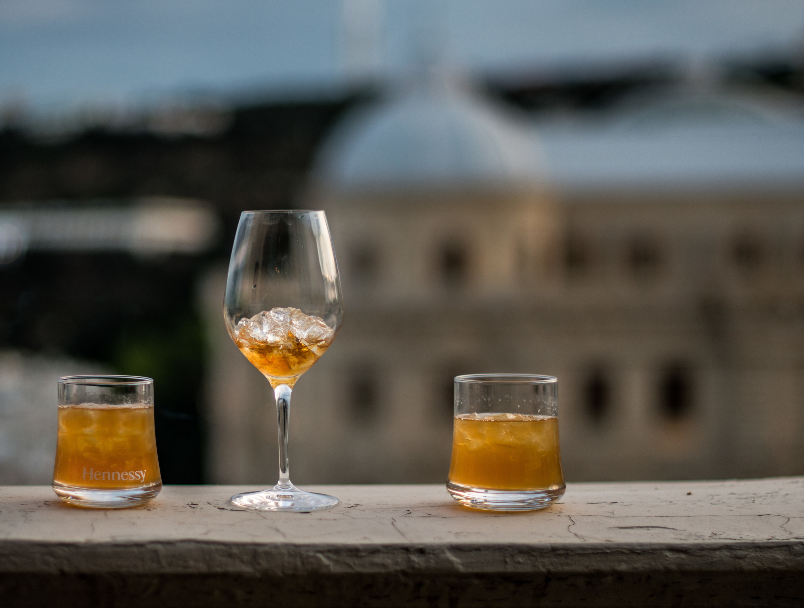 Hennessy. Наргиз Сулейманова - Фотограф в Азербайджане