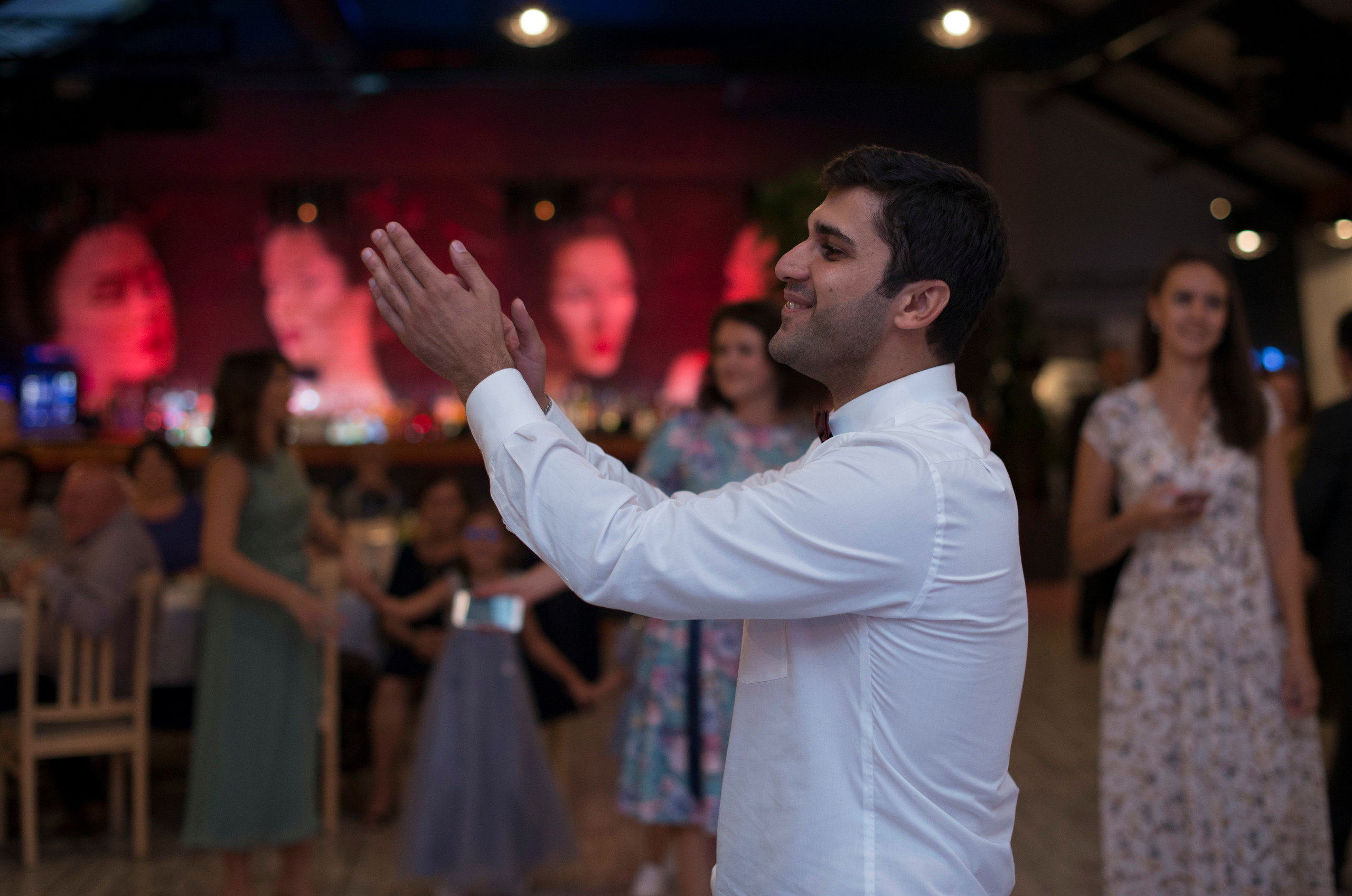 Happiness. Наргиз Сулейманова - Фотограф в Азербайджане