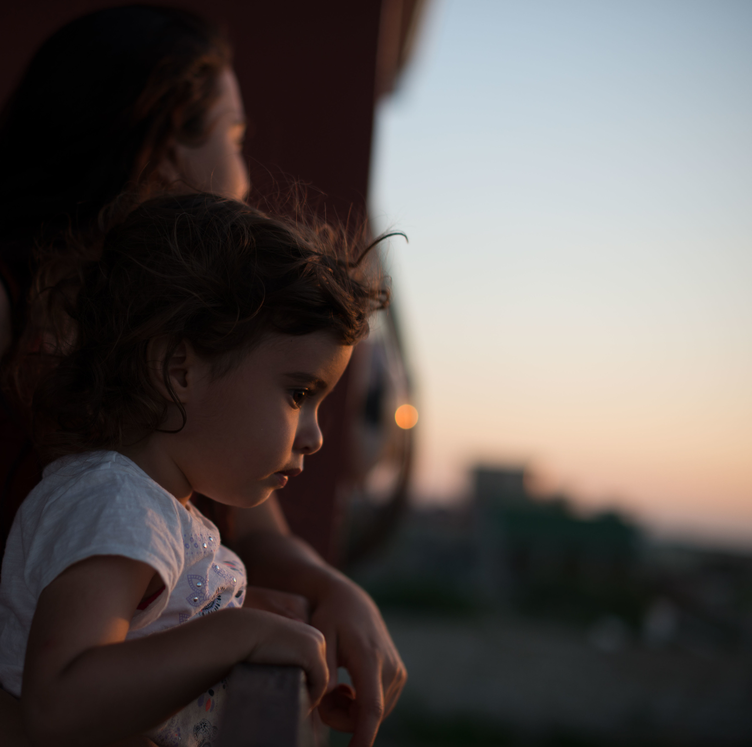Дети. Наргиз Сулейманова - Фотограф в Азербайджане