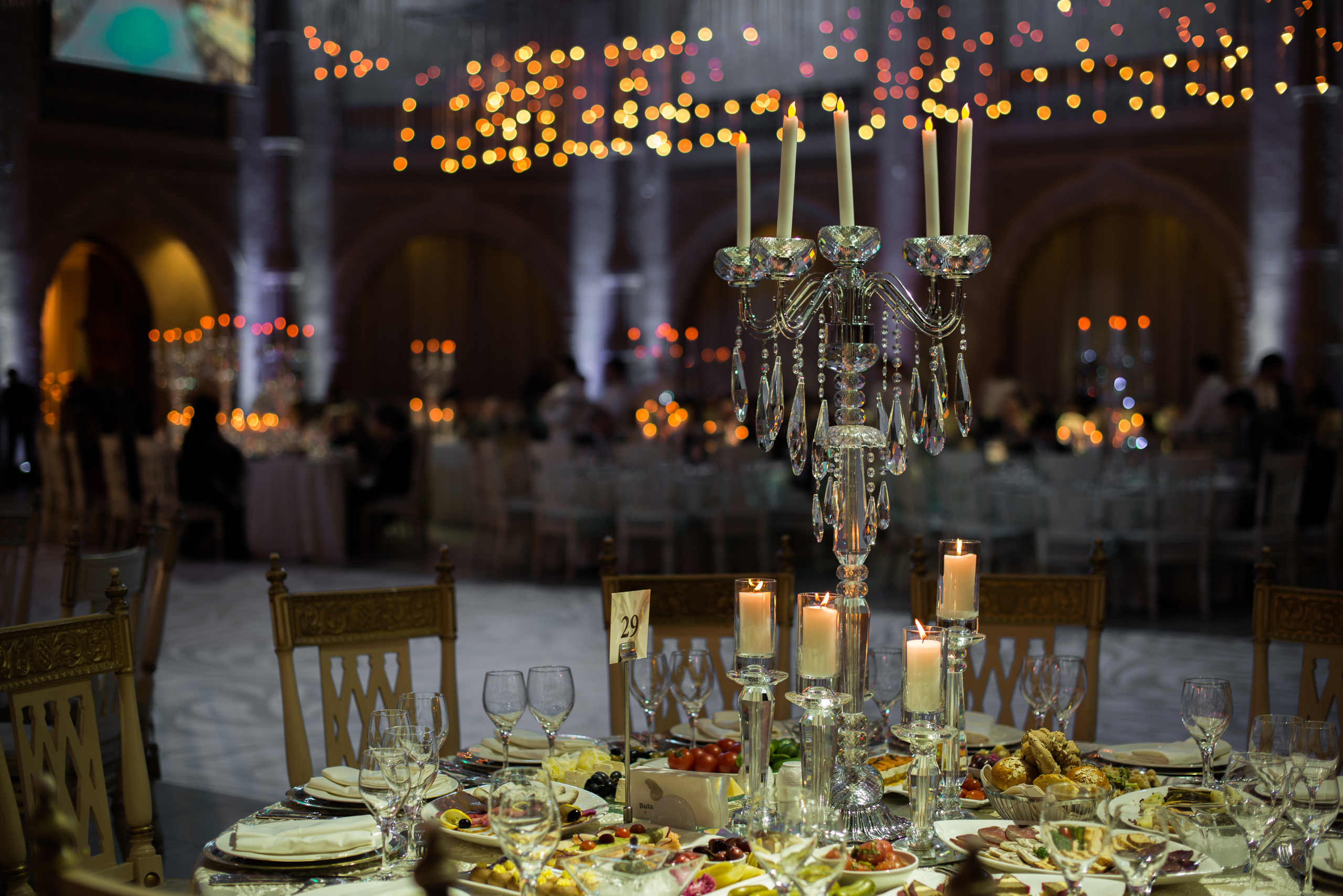 Декор в деталях for SS Production. Наргиз Сулейманова - Фотограф в Азербайджане