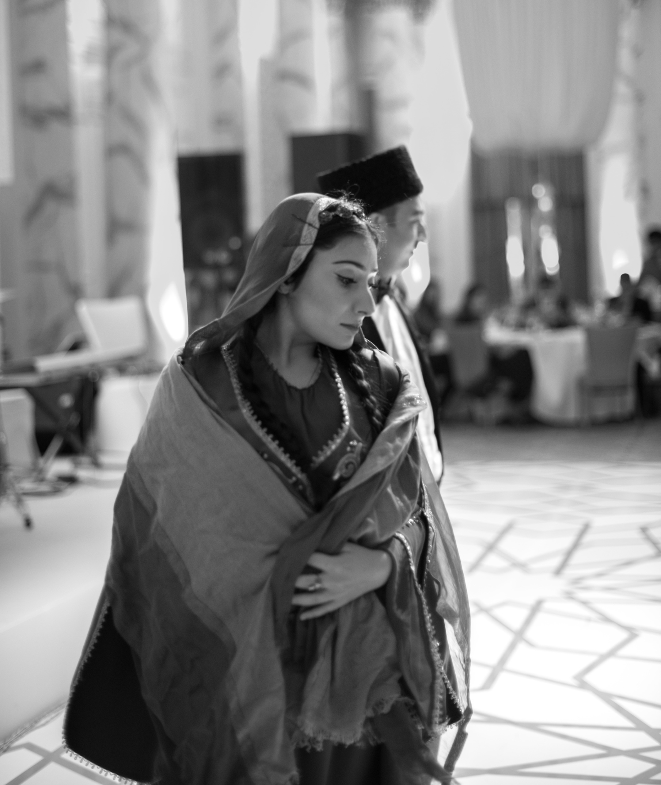 Arshin mal alan for Four Seasons. Наргиз Сулейманова - Фотограф в Азербайджане