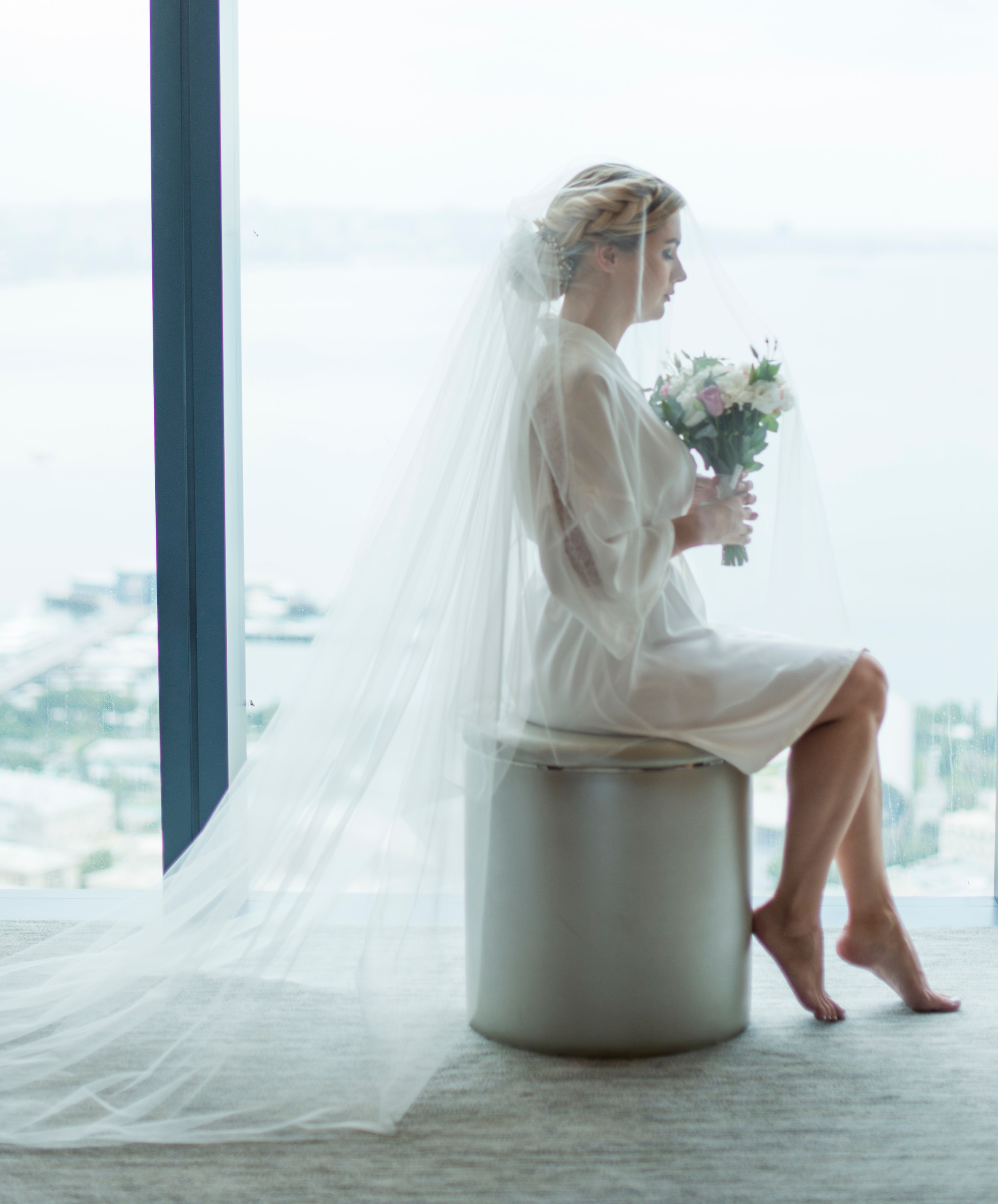 Happiness. Наргиз Сулейманова - Фотограф в Азербайджане