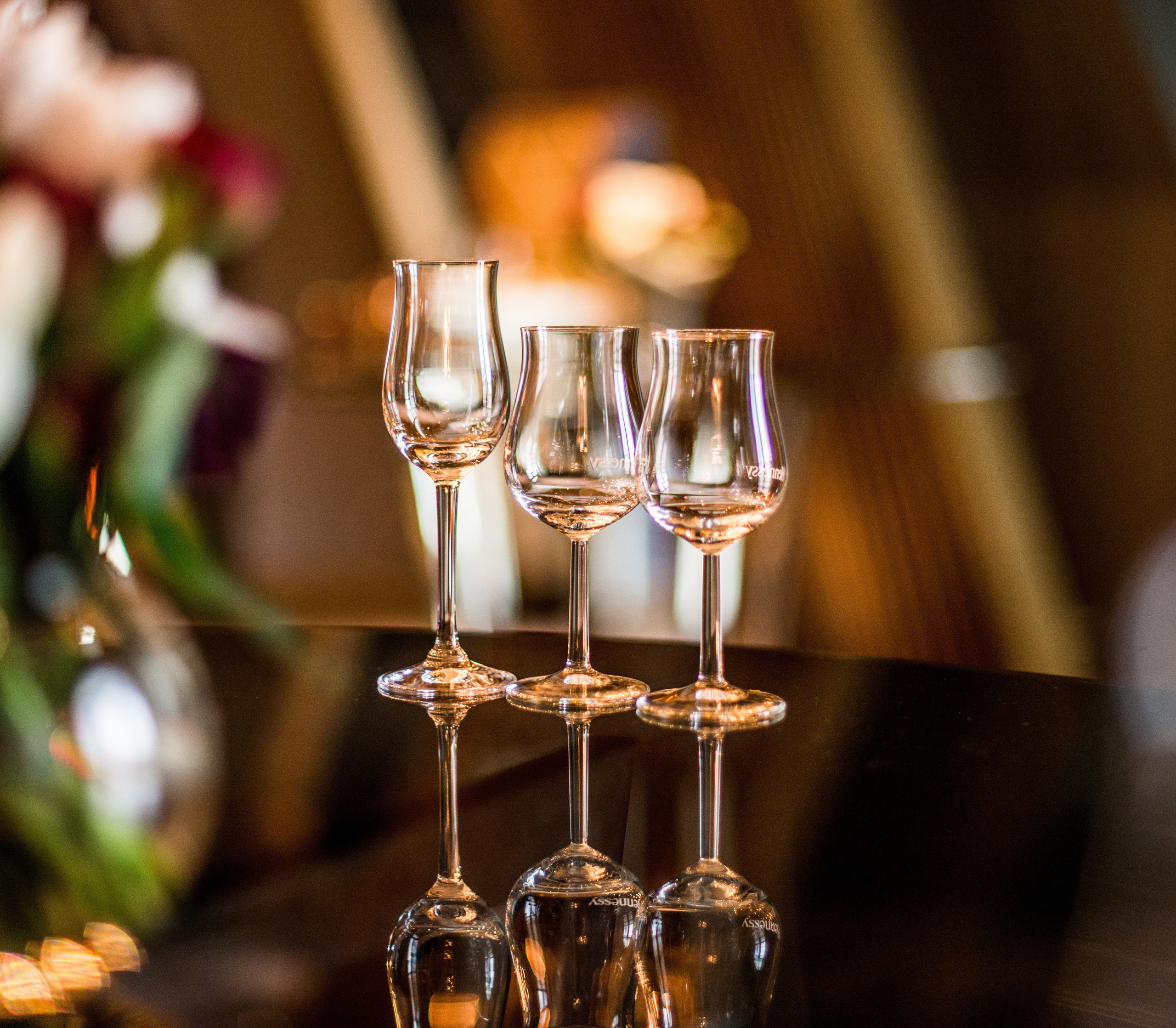 Hennessy. Наргиз Сулейманова - Фотограф в Азербайджане