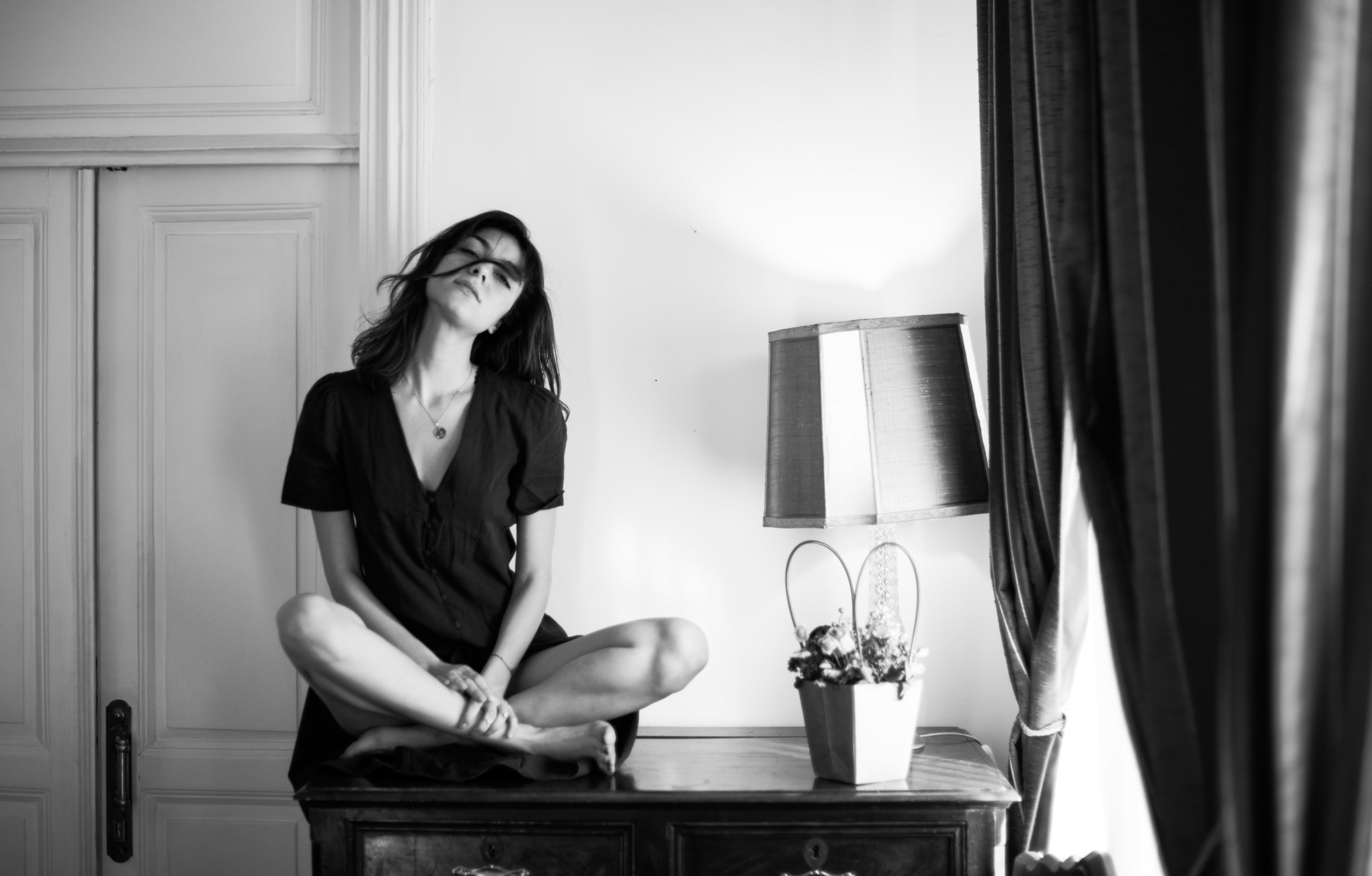 Passion. Наргиз Сулейманова - Фотограф в Азербайджане