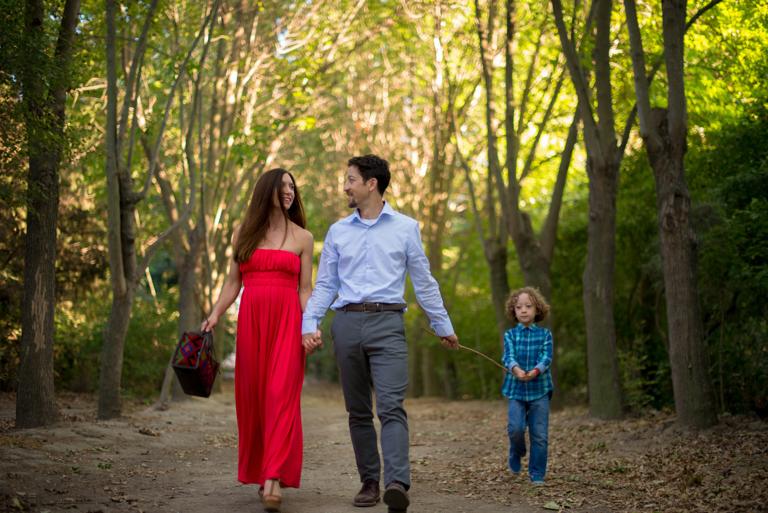 Оттенки осени. Наргиз Сулейманова - Фотограф в Азербайджане