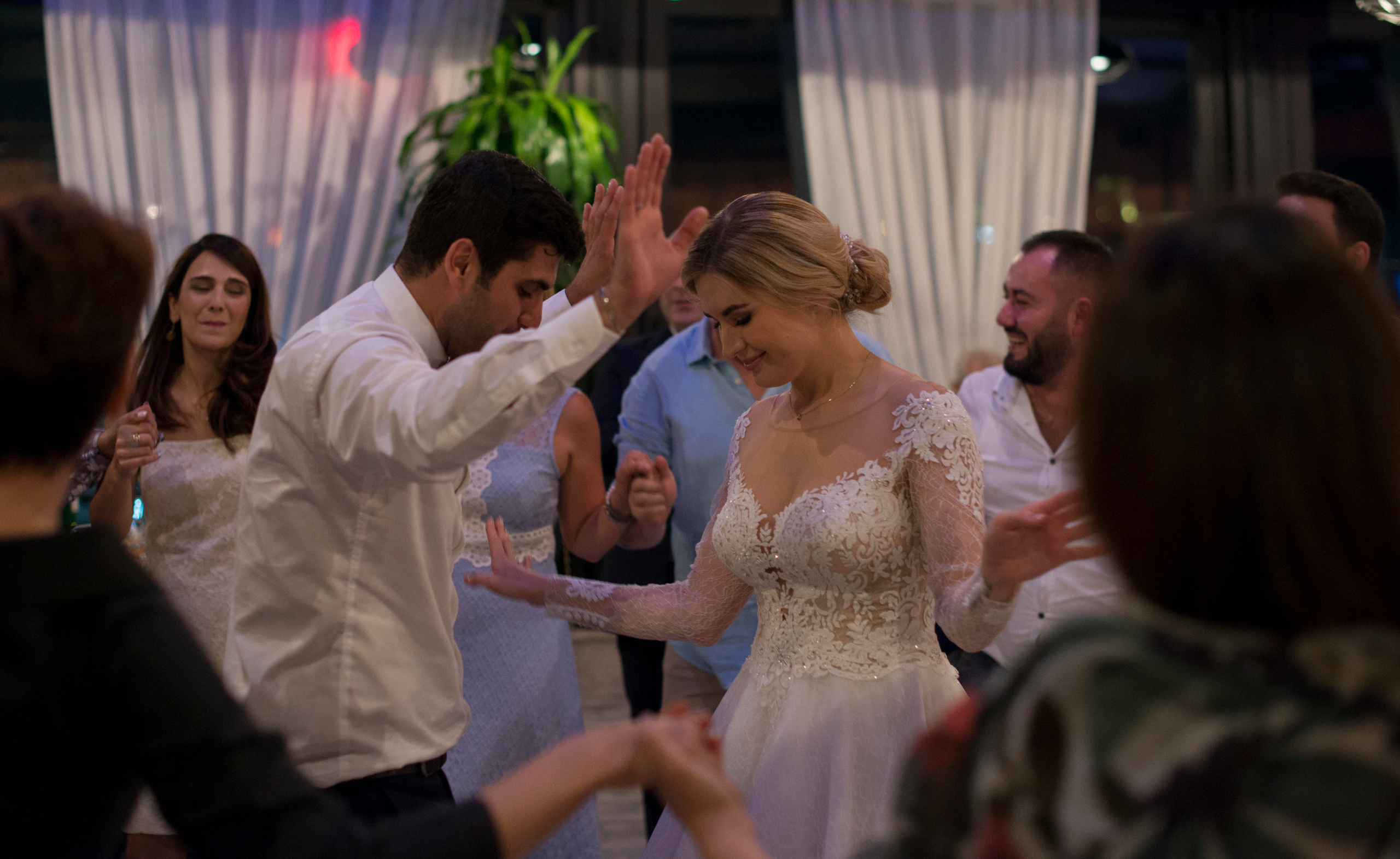 Happiness. Наргиз Сулейманова - Фотограф в Азербайджане