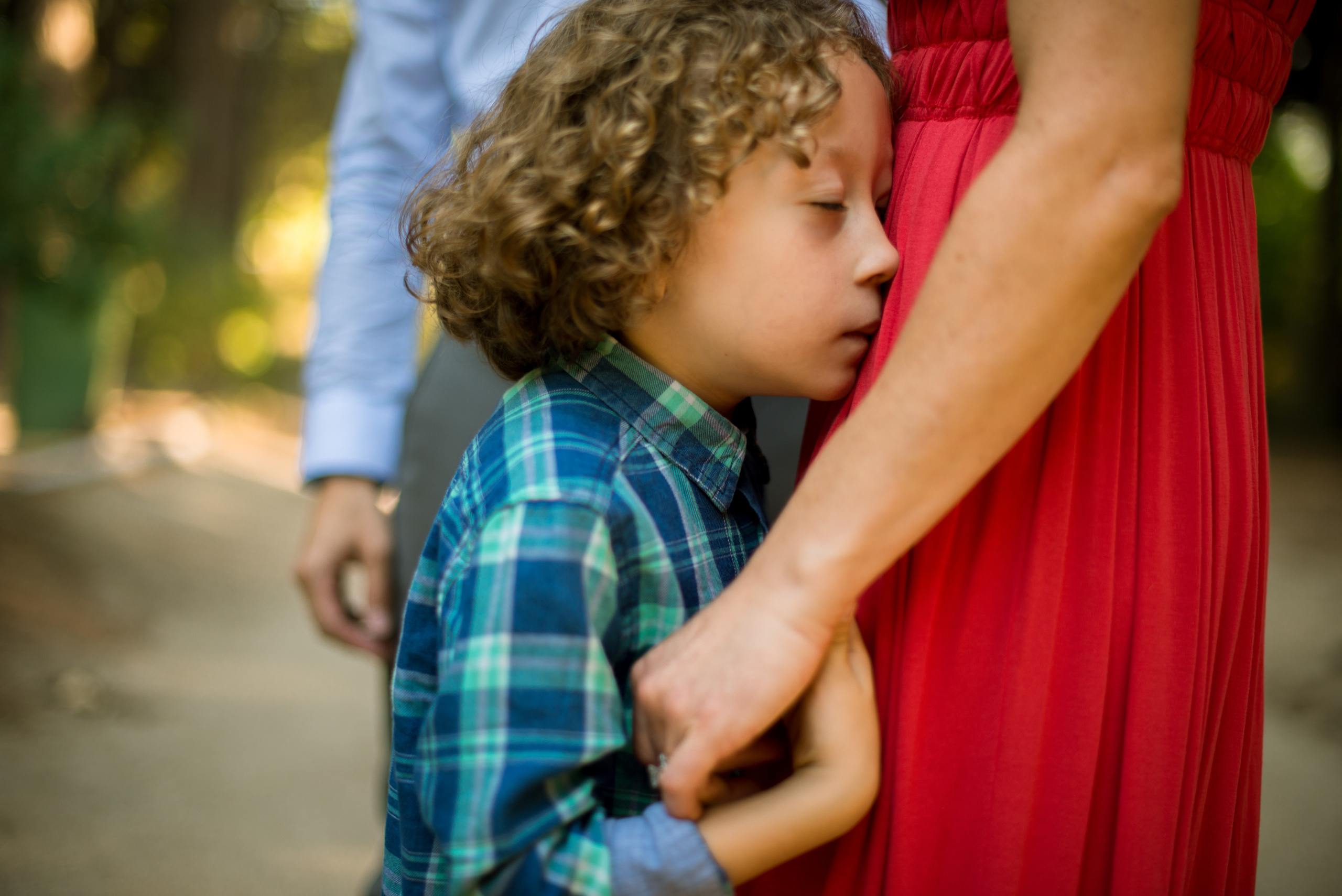 Оттенки осени. Наргиз Сулейманова - Фотограф в Азербайджане