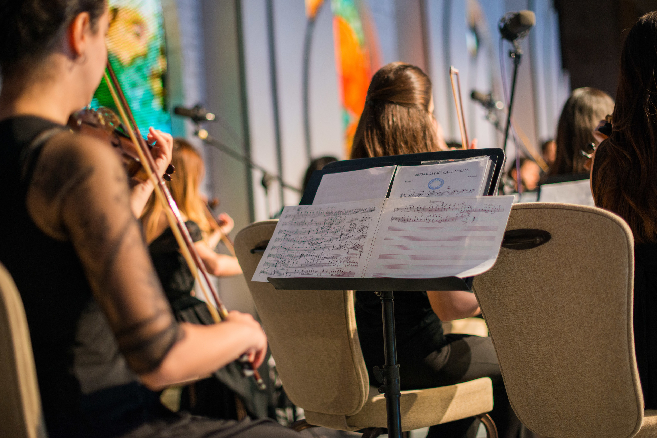 Event. Наргиз Сулейманова - Фотограф в Азербайджане
