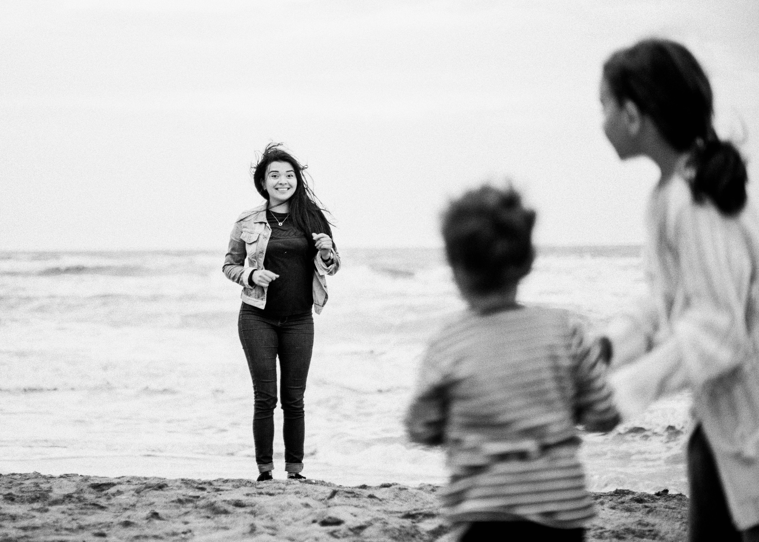 Пришедшие с другой планеты. Наргиз Сулейманова - Фотограф в Азербайджане
