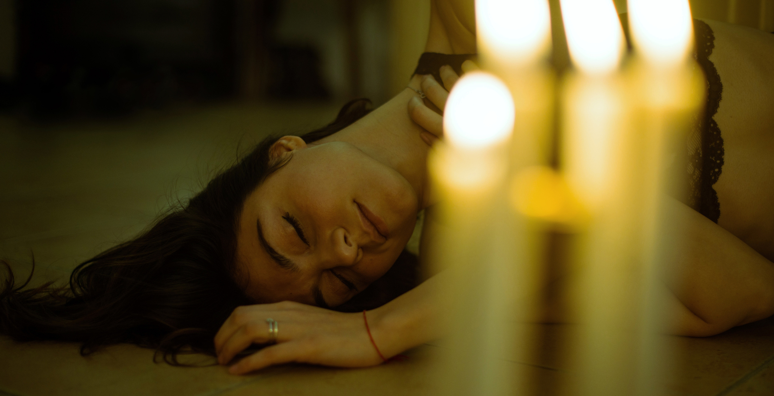 Passion. Наргиз Сулейманова - Фотограф в Азербайджане