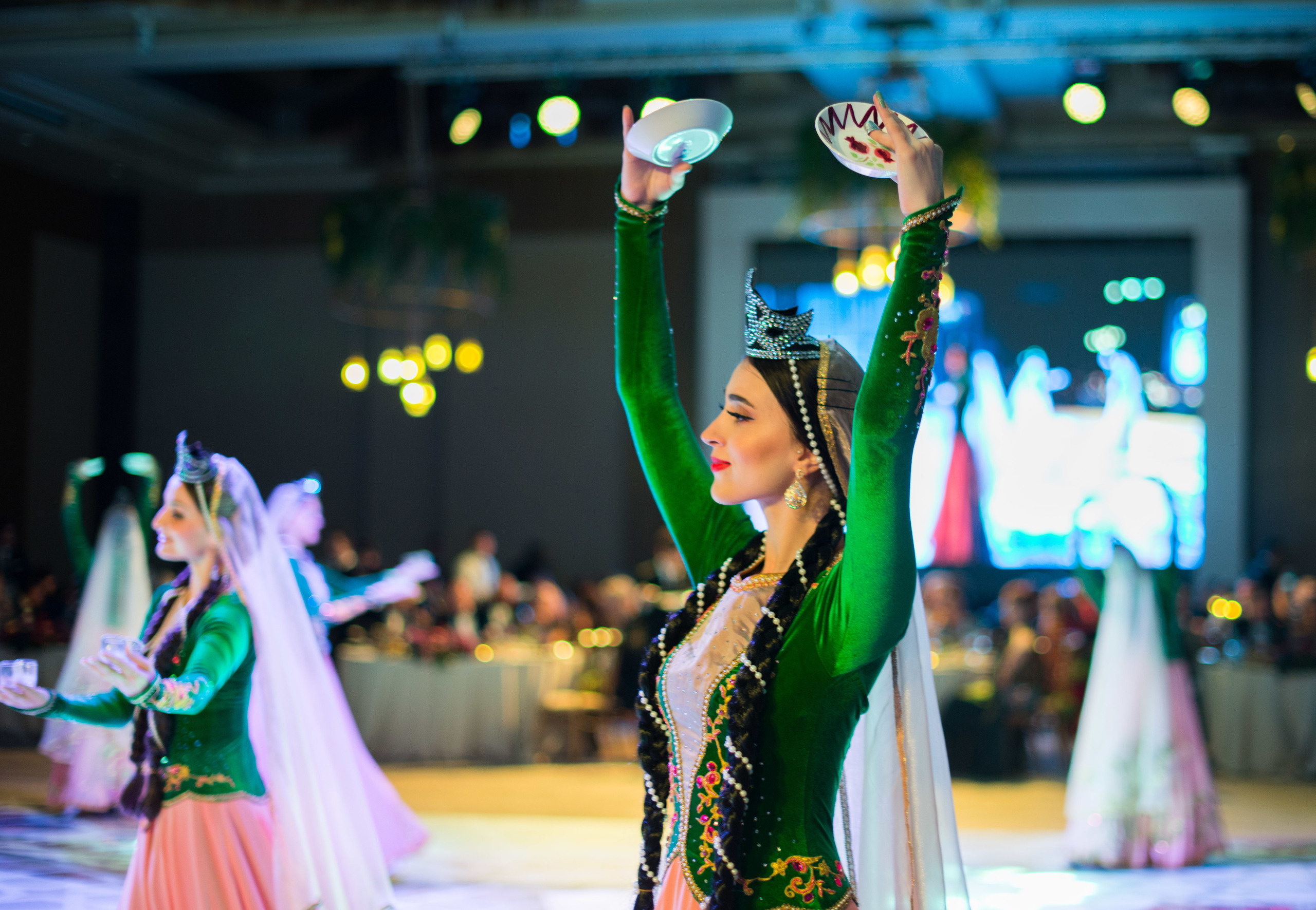 Event. Наргиз Сулейманова - Фотограф в Азербайджане