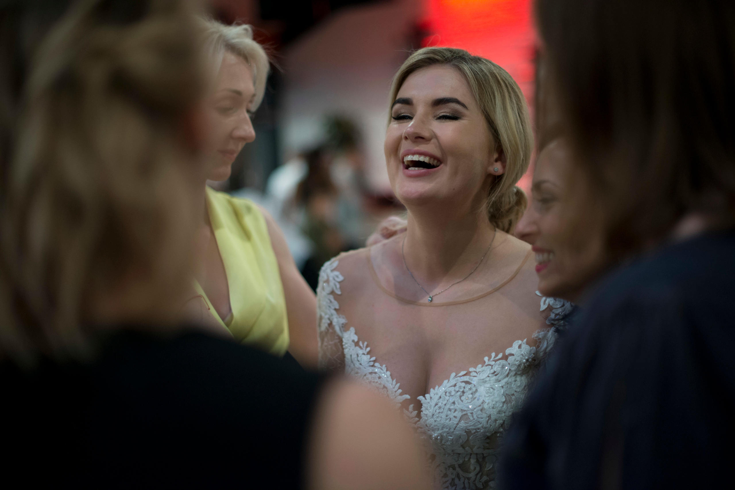 Happiness. Наргиз Сулейманова - Фотограф в Азербайджане