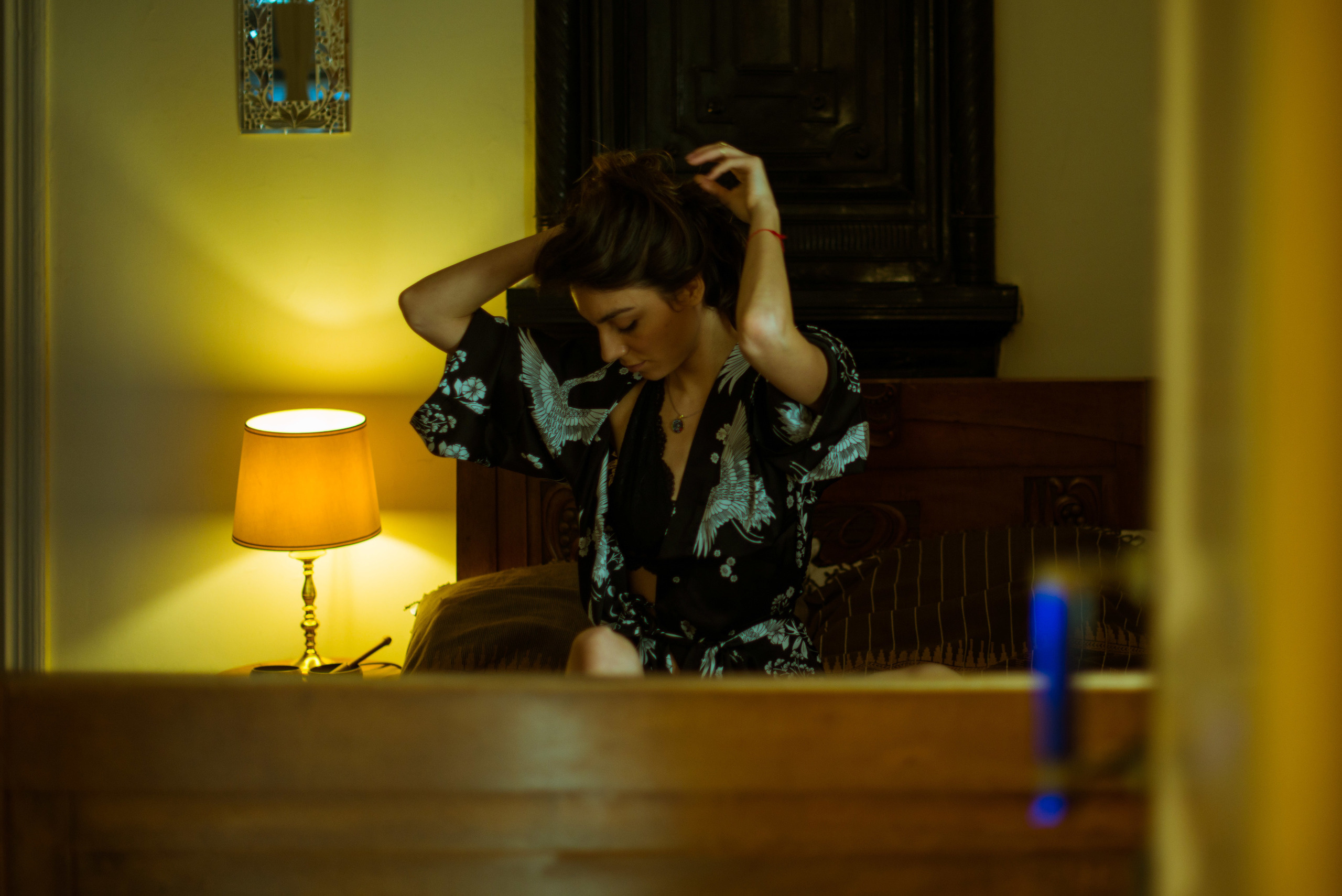 Passion. Наргиз Сулейманова - Фотограф в Азербайджане