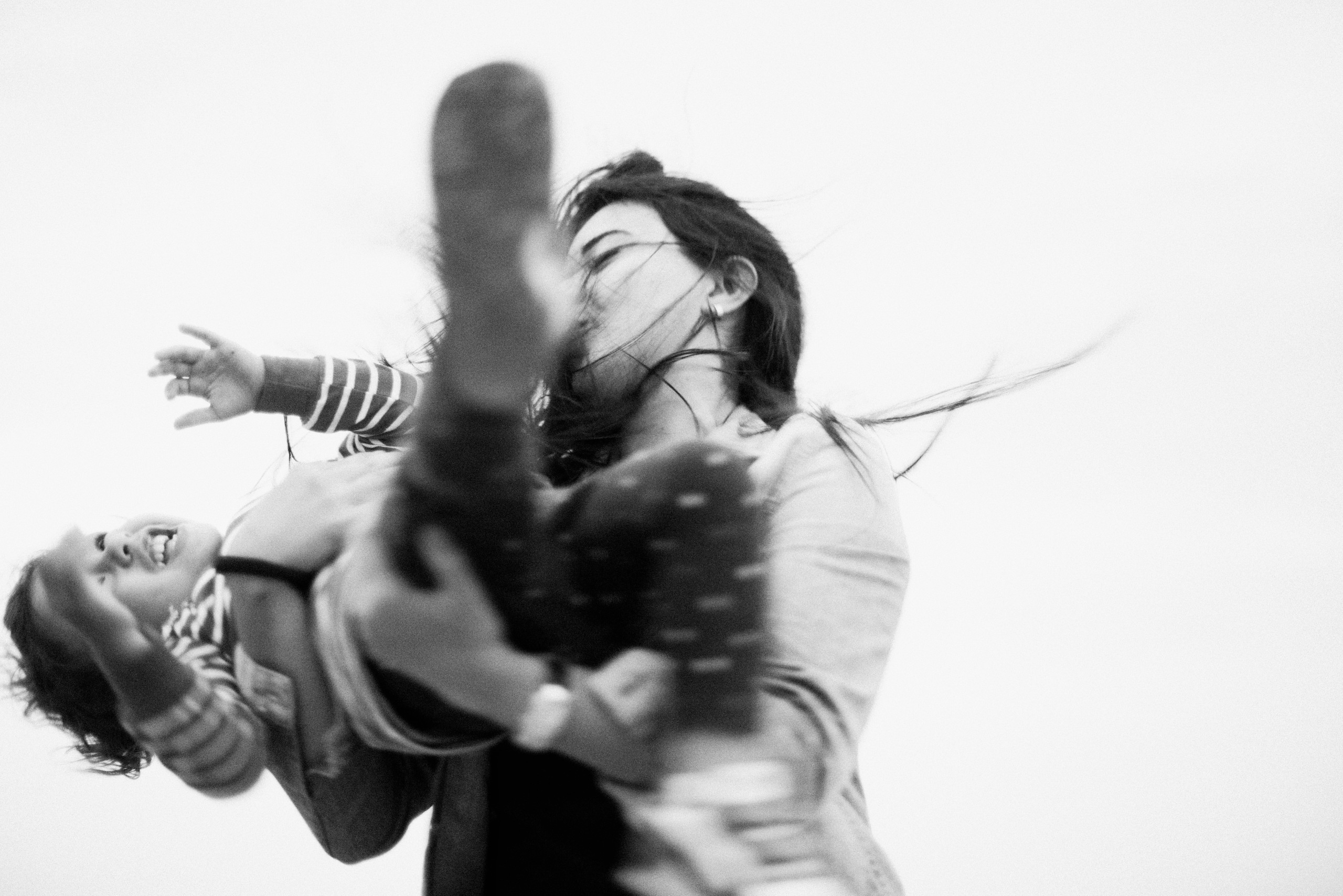 Пришедшие с другой планеты. Наргиз Сулейманова - Фотограф в Азербайджане