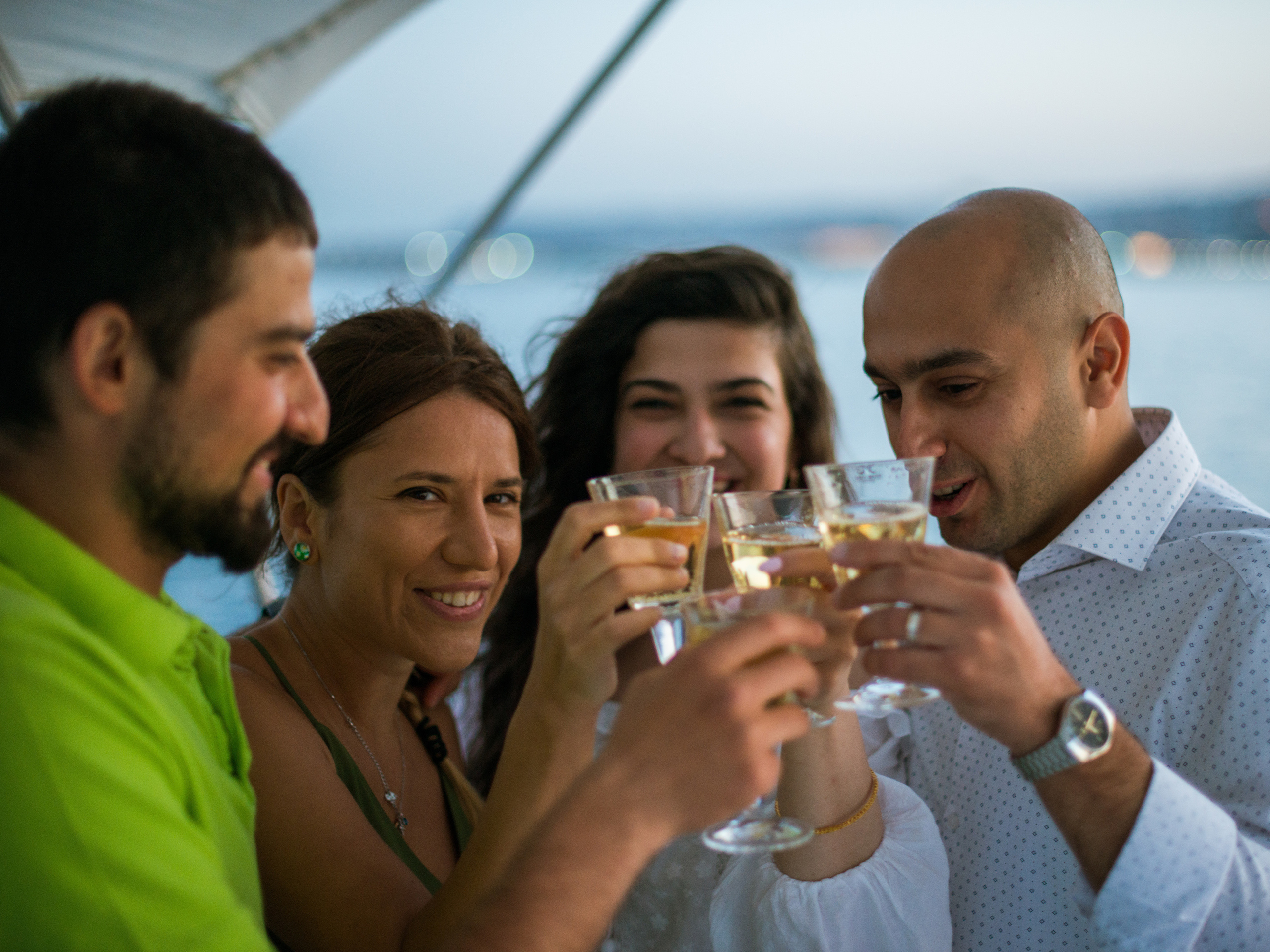 Миг счастья. Наргиз Сулейманова - Фотограф в Азербайджане