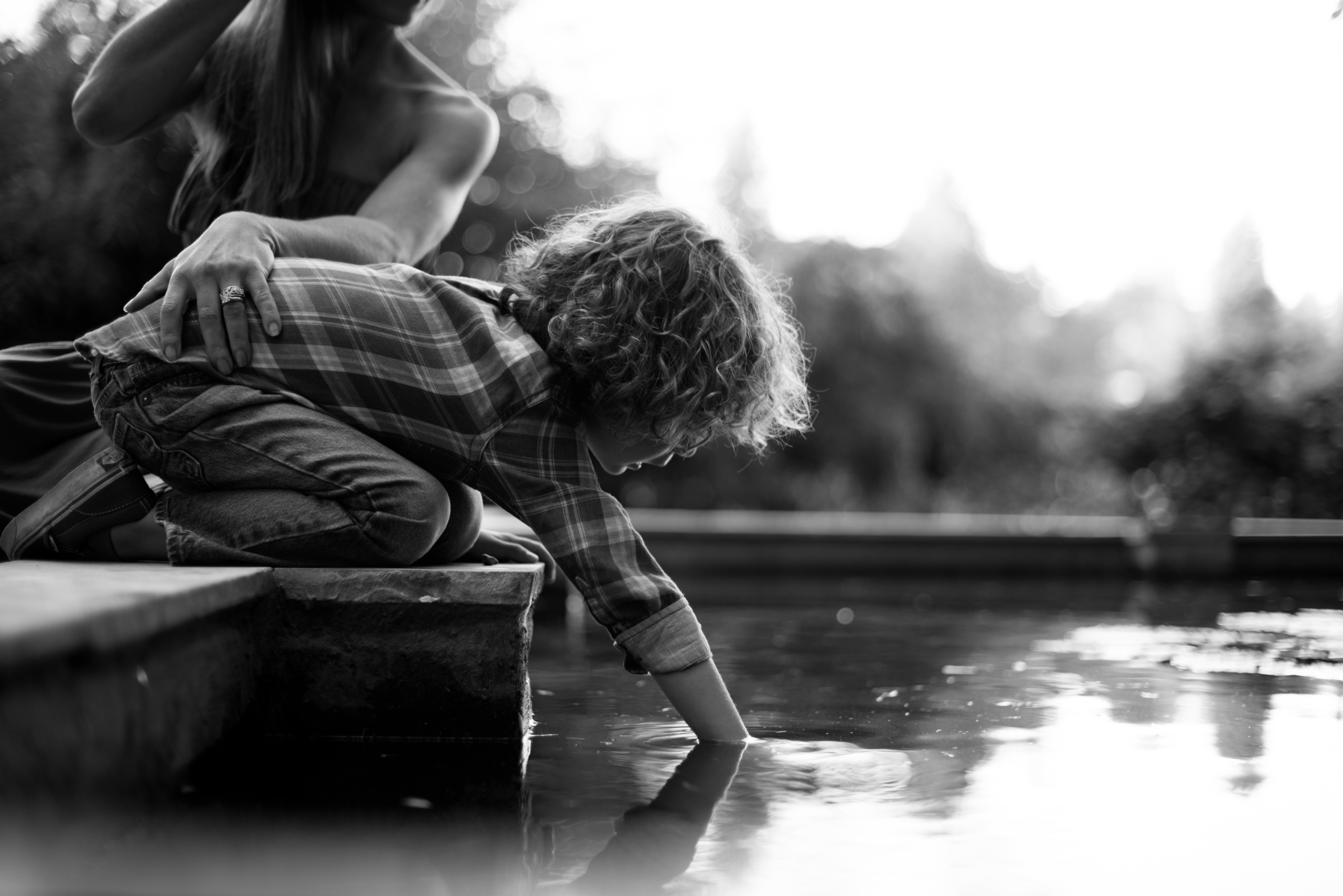 Дети. Наргиз Сулейманова - Фотограф в Азербайджане