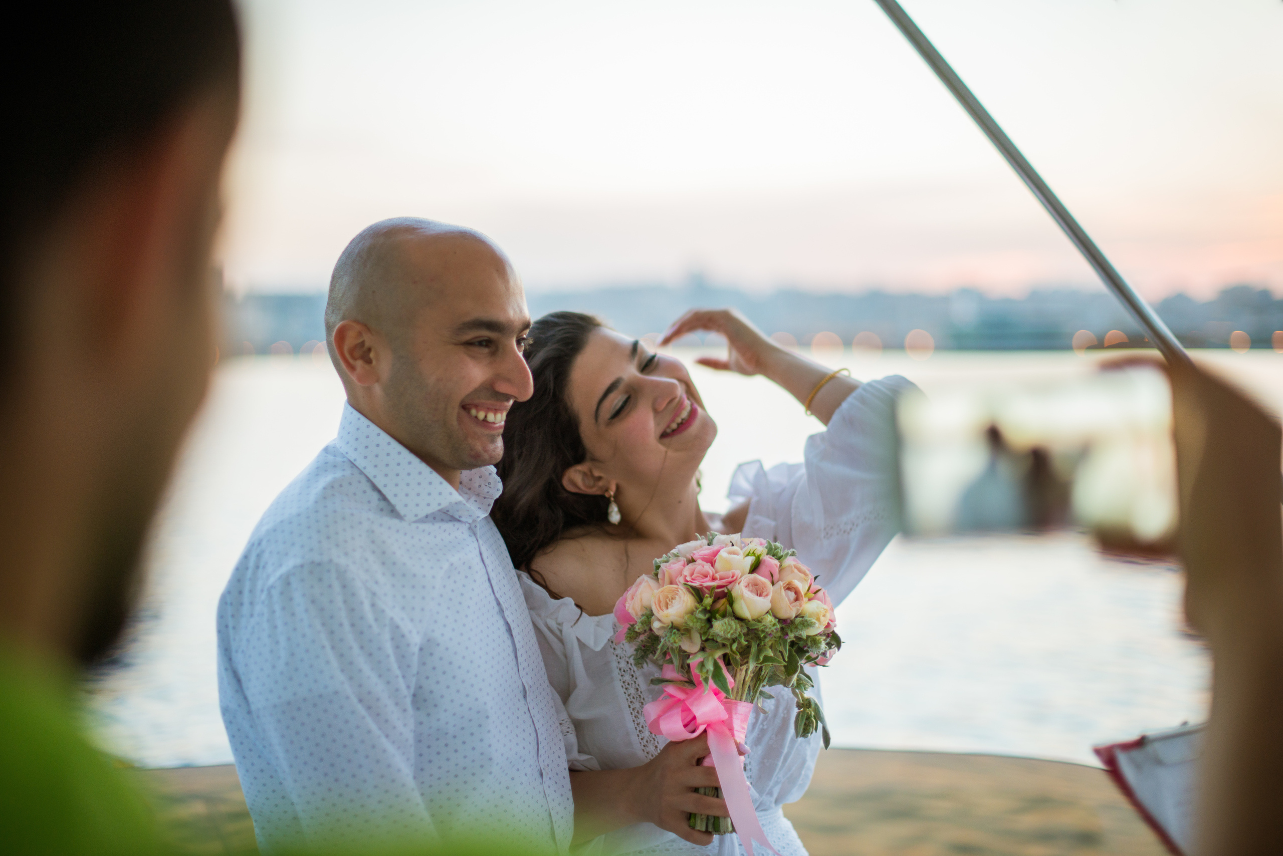 Миг счастья. Наргиз Сулейманова - Фотограф в Азербайджане