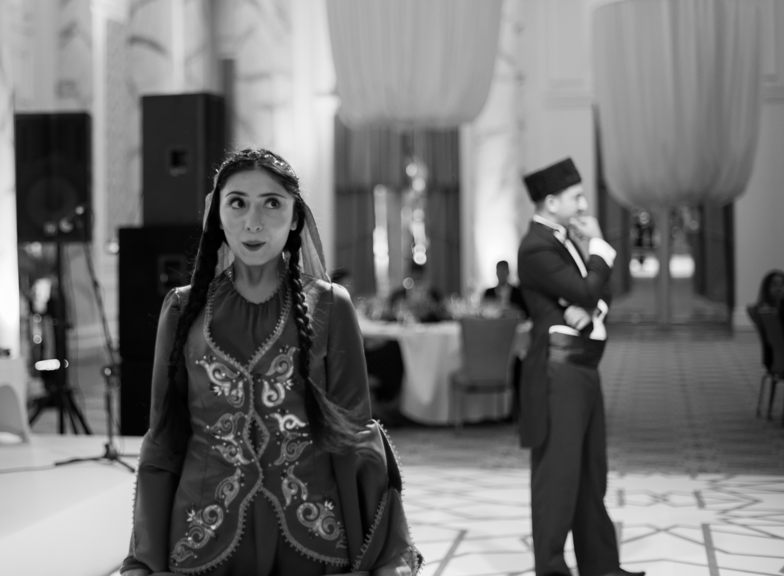 Arshin mal alan for Four Seasons. Наргиз Сулейманова - Фотограф в Азербайджане