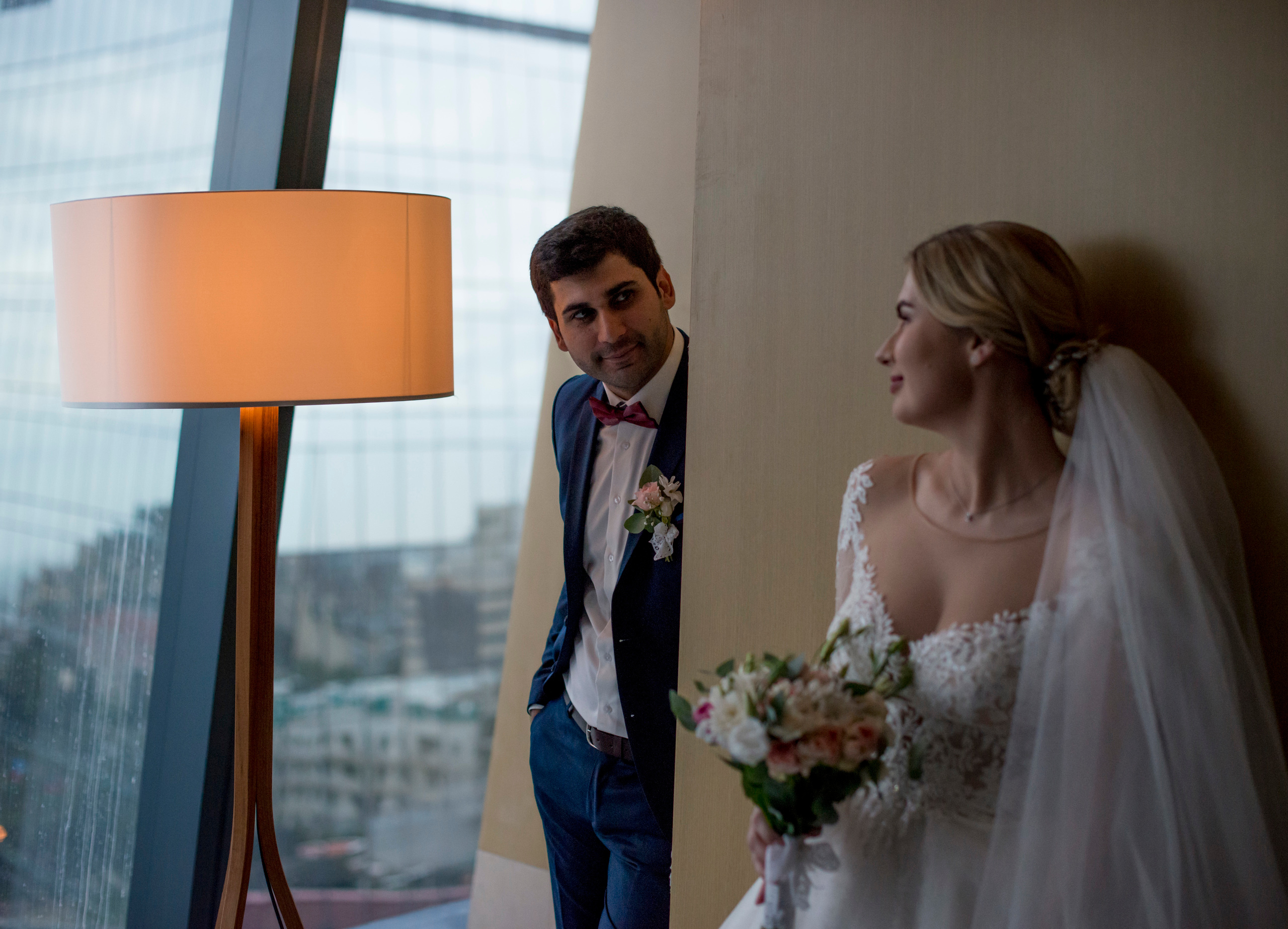 Happiness. Наргиз Сулейманова - Фотограф в Азербайджане