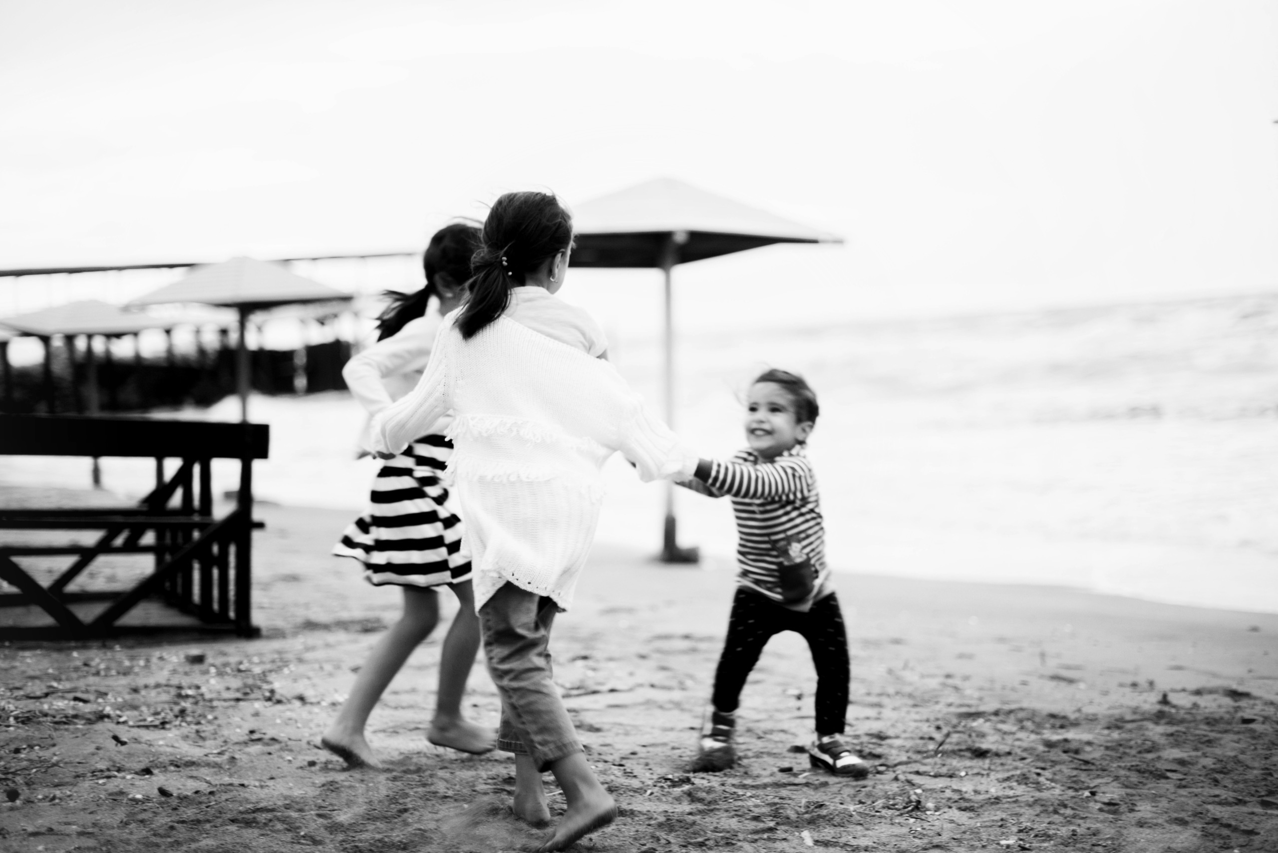 Пришедшие с другой планеты. Наргиз Сулейманова - Фотограф в Азербайджане