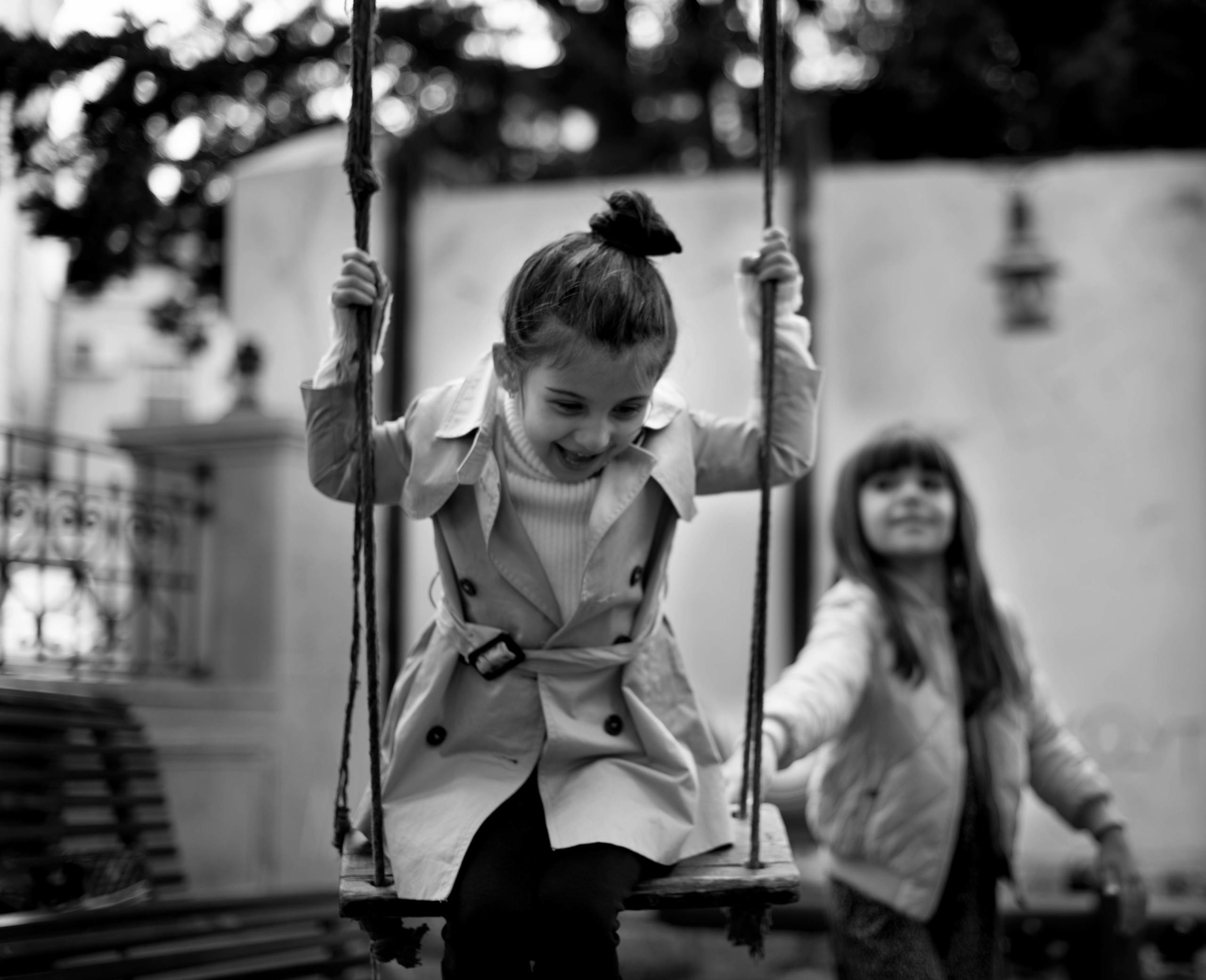 Дети. Наргиз Сулейманова - Фотограф в Азербайджане