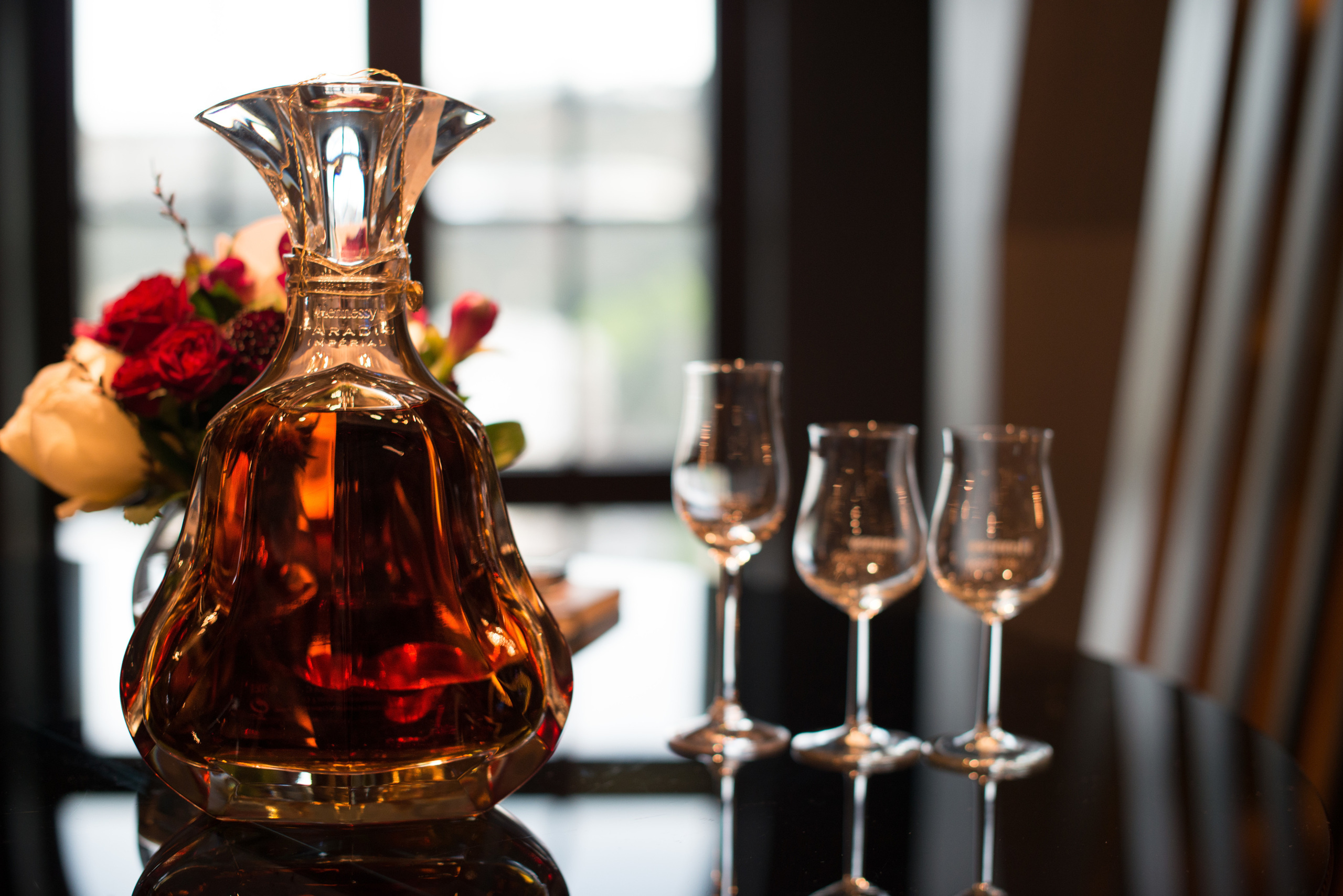 Hennessy. Наргиз Сулейманова - Фотограф в Азербайджане