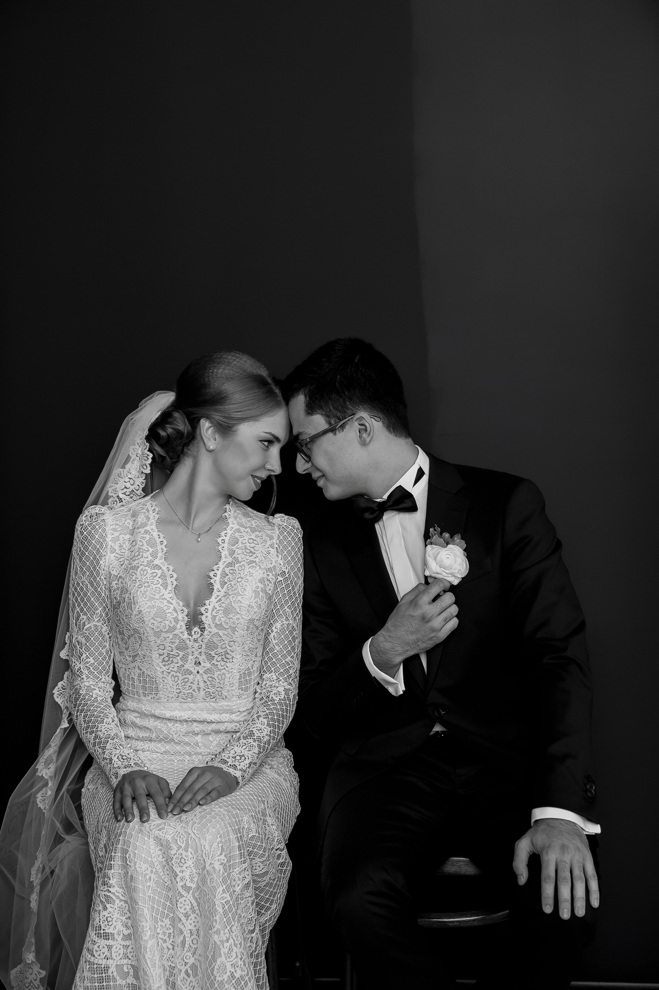 Дмитрий & Александра. Свадебный и семейный фотограф Екатерина Шестакова