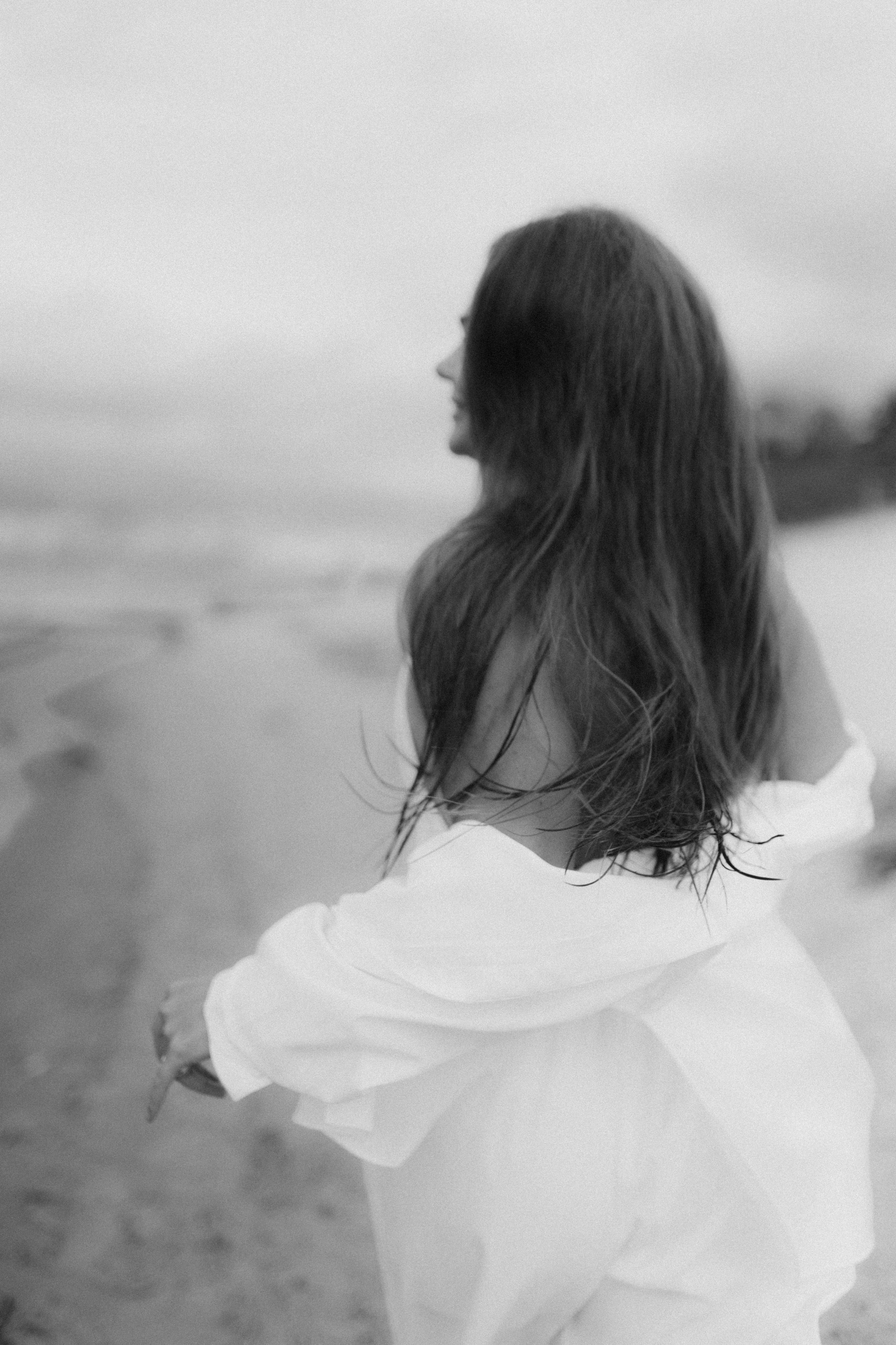 Marta. Wedding and Portrait Photographer Evie Moon