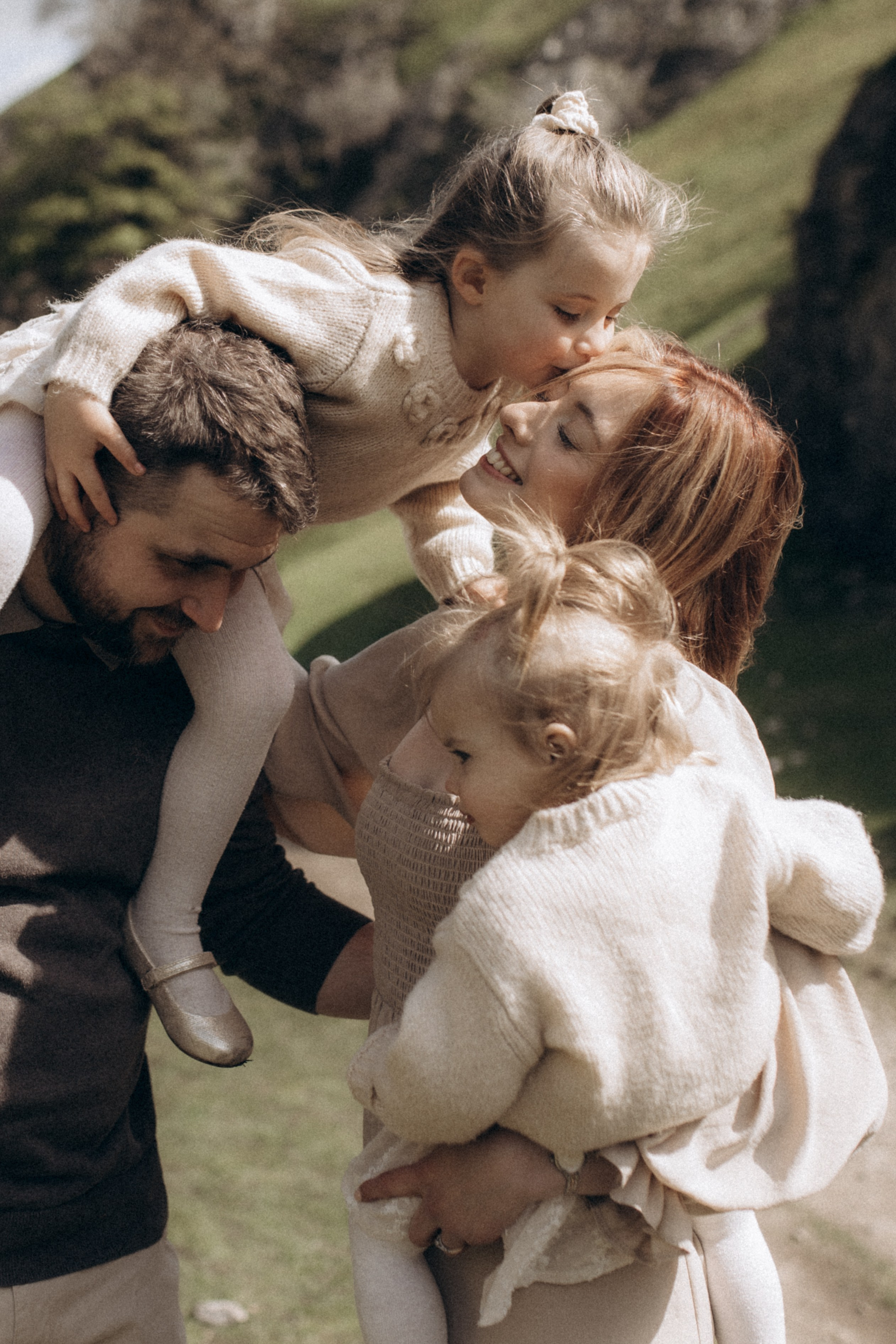 Yorkshire Family Photographer | Natural family Photos. Wedding and Portrait Photographer Evie Moon