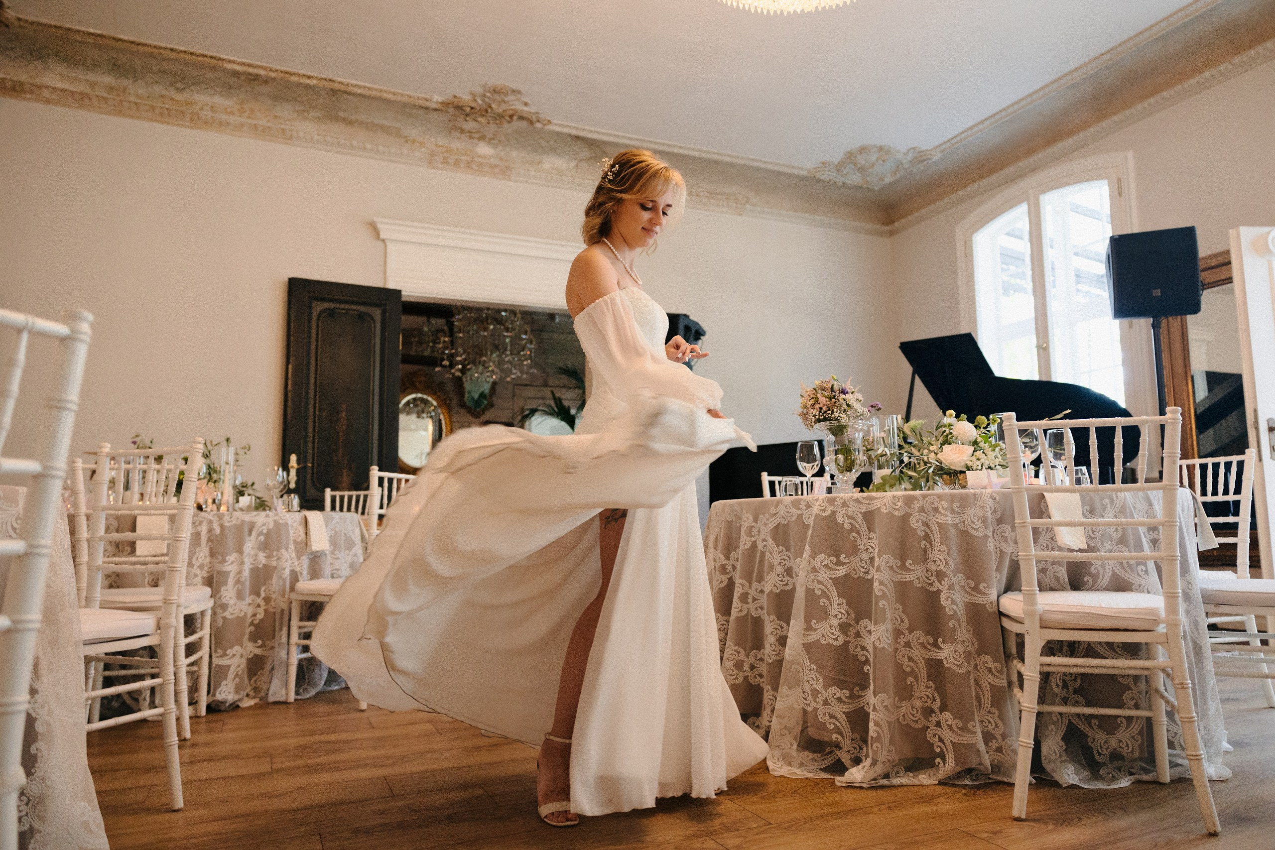 Свадебная фотография в моем любимом городе Рига. Евгений Тимофеев | Свадебный и контент-фотограф и видеограф в Риге
