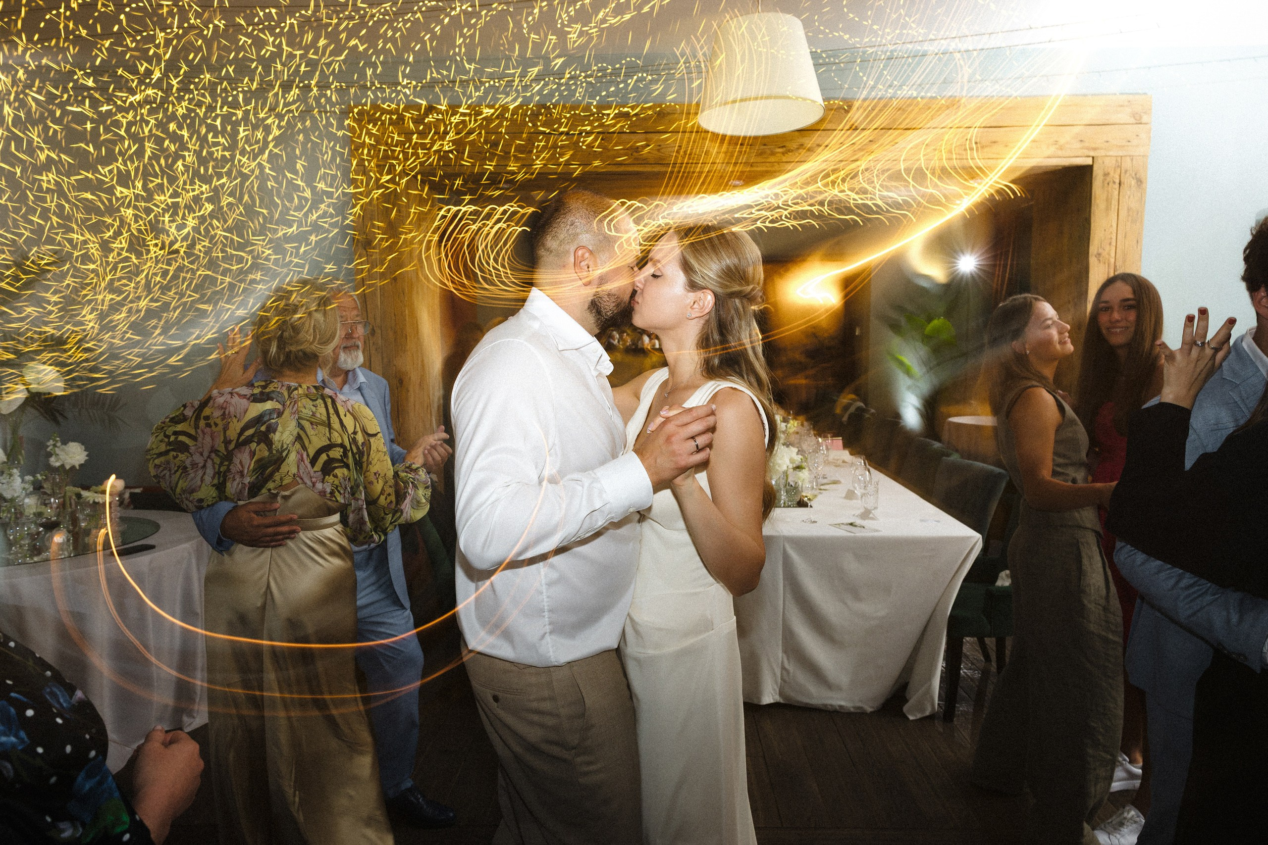 Timeless Wedding at Kalnmuižas Pils — Kristina & Dmitry in Latvia and Jūrmala. Evgeny Timofeyev | Wedding & Content photographer and videographer