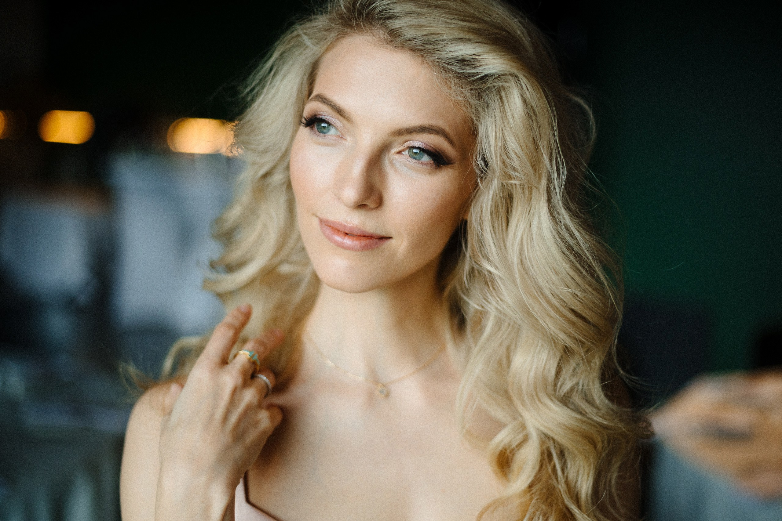 Elegant Birthday Photography | Jana’s Celebration with Friends in Evening Dresses at a Stunning Venue. Evgeny Timofeyev | Wedding & Content photographer and videographer