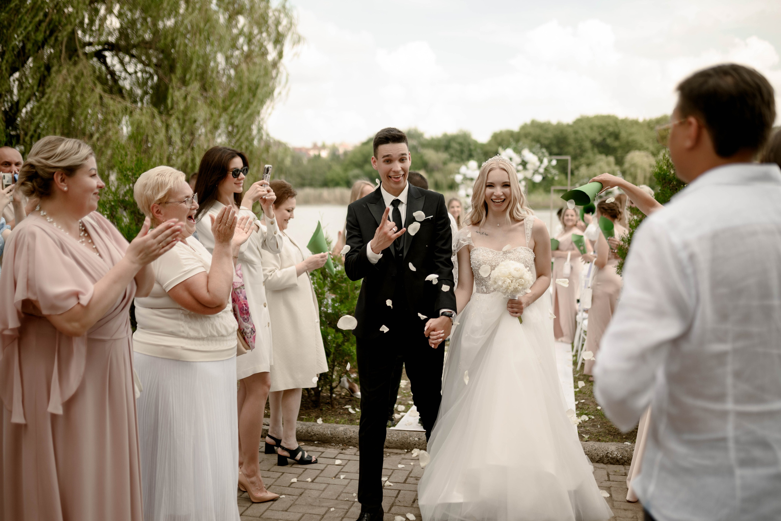 Nastya | Nikita. Мария Гуржеева