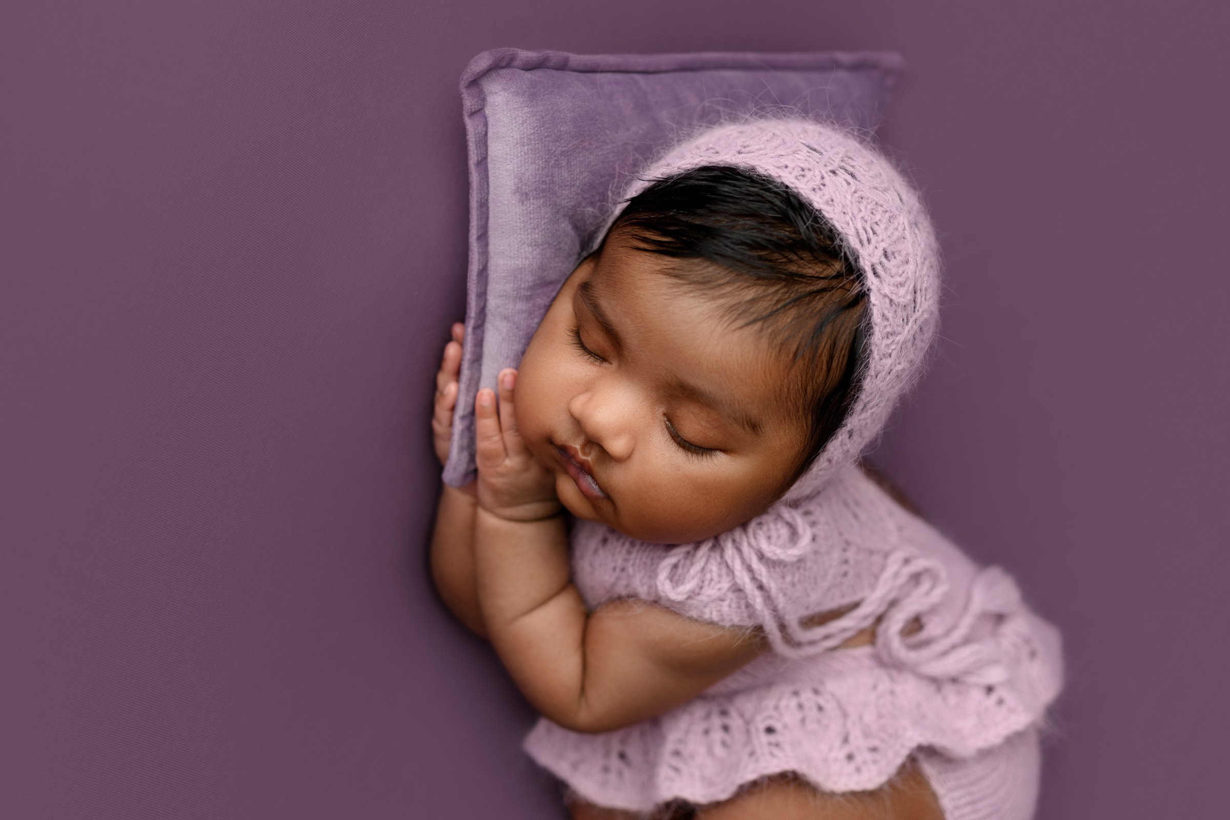 Фотограф новорожденных в Дюссельдорф и NRW